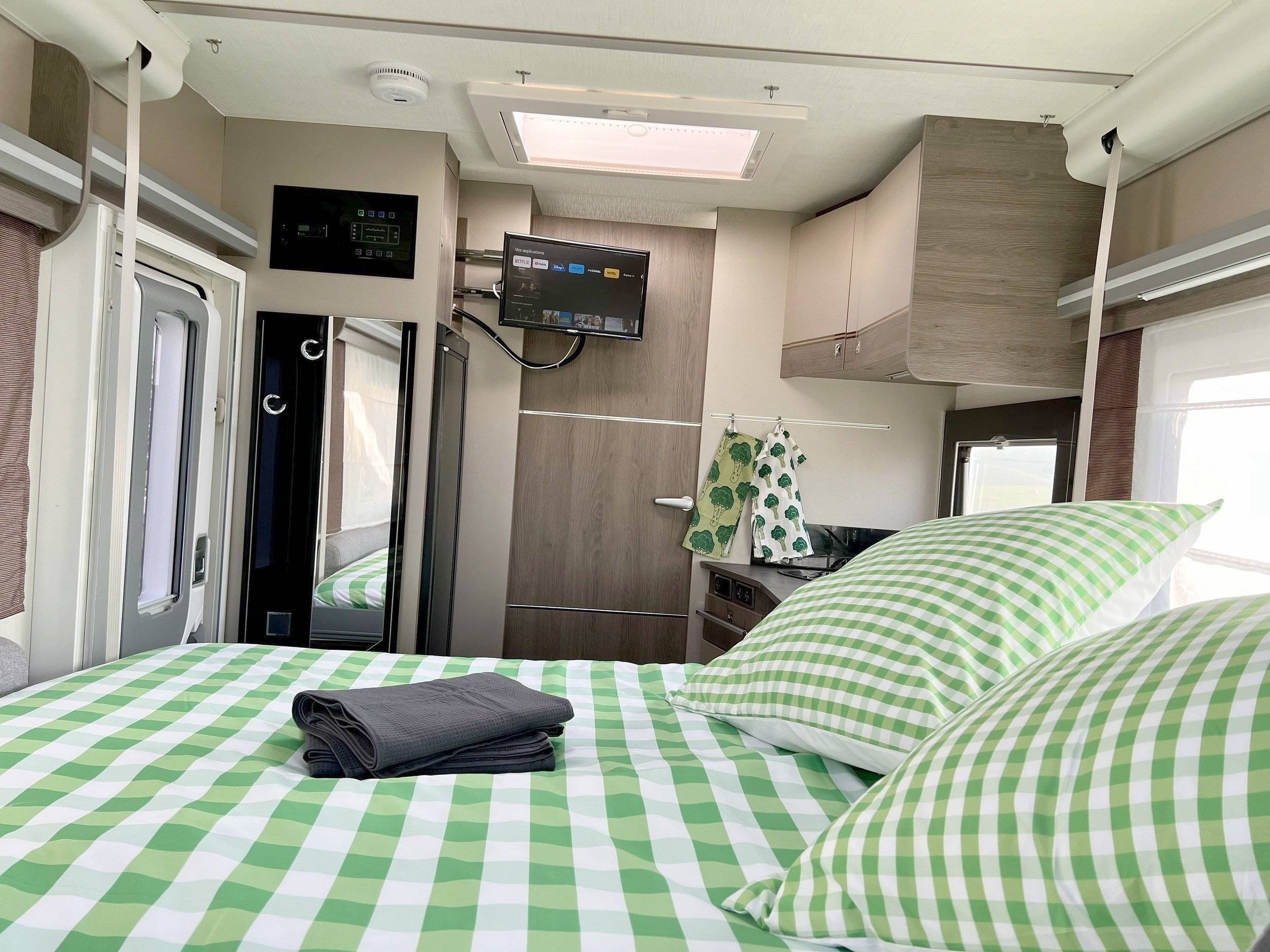 Chausson CHAUSSON 720