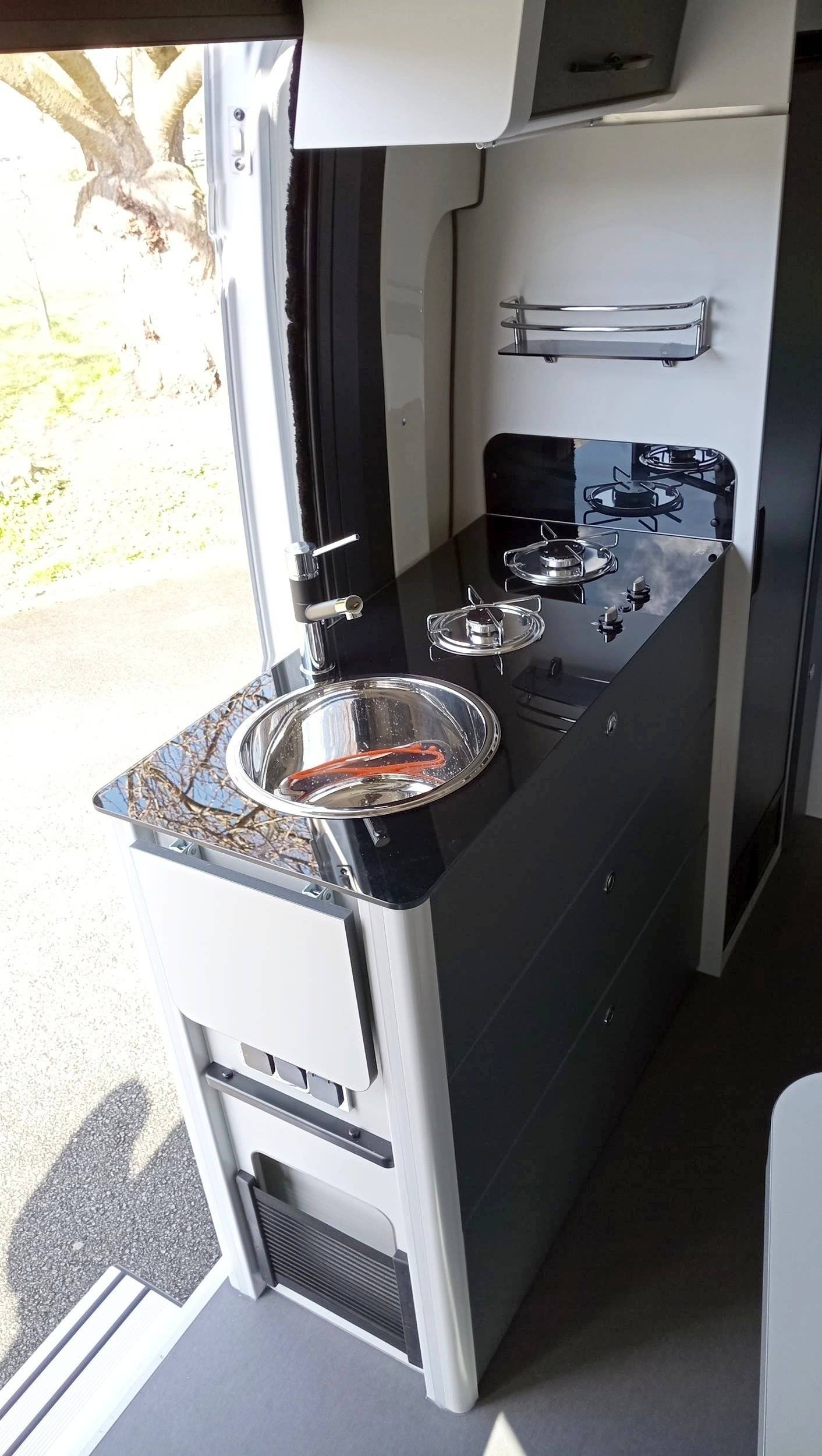 Font Vendôme Leader Camp