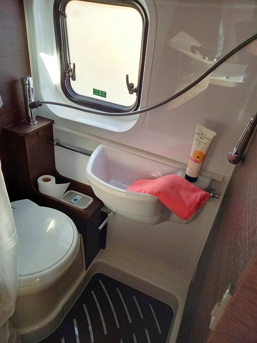 Karmann Mobil 590 Edition