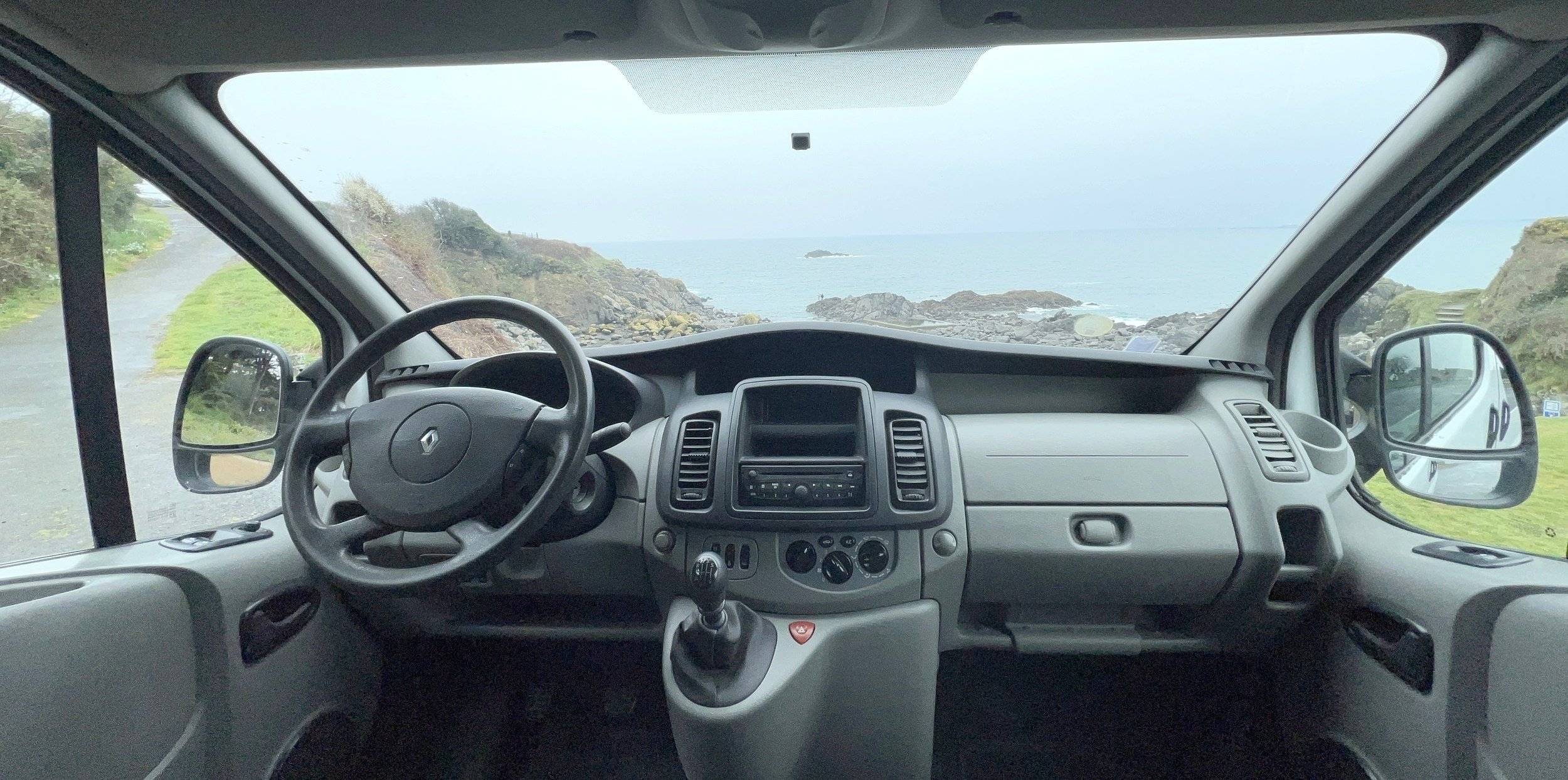 Renault Renault Trafic