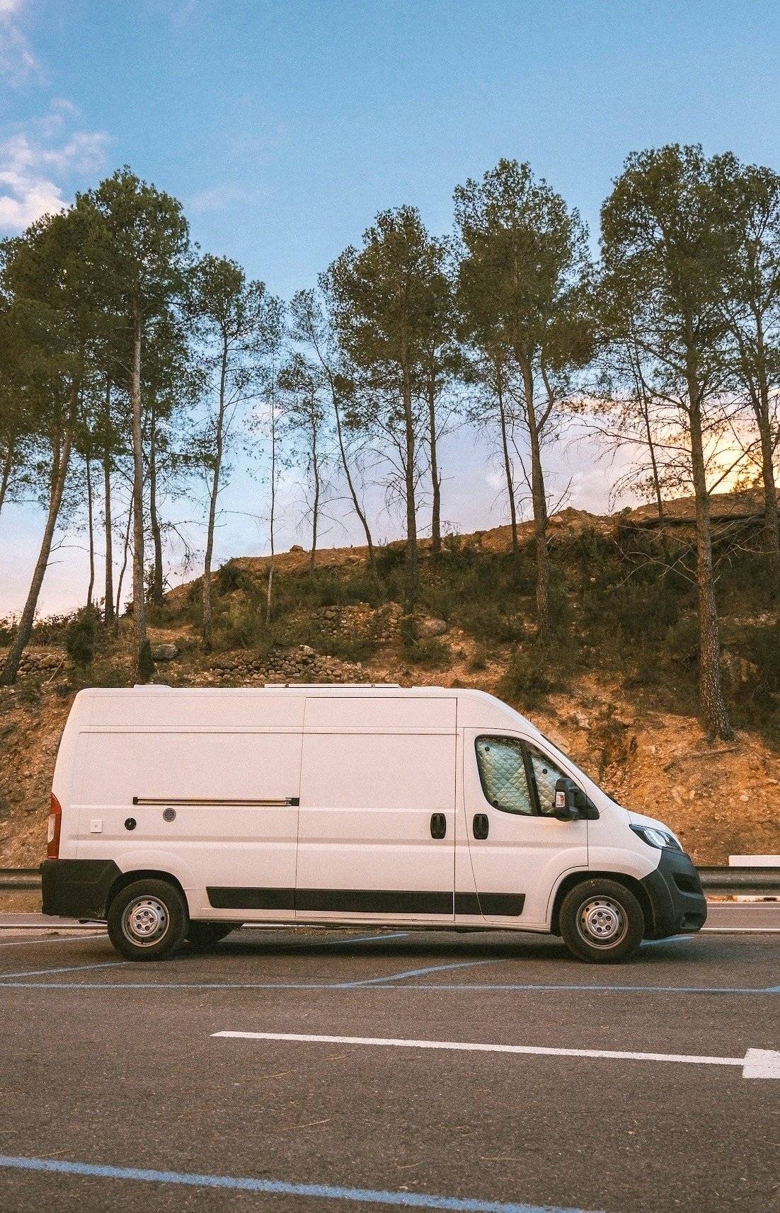 peugeot PEUGEOT BOXER L3H2