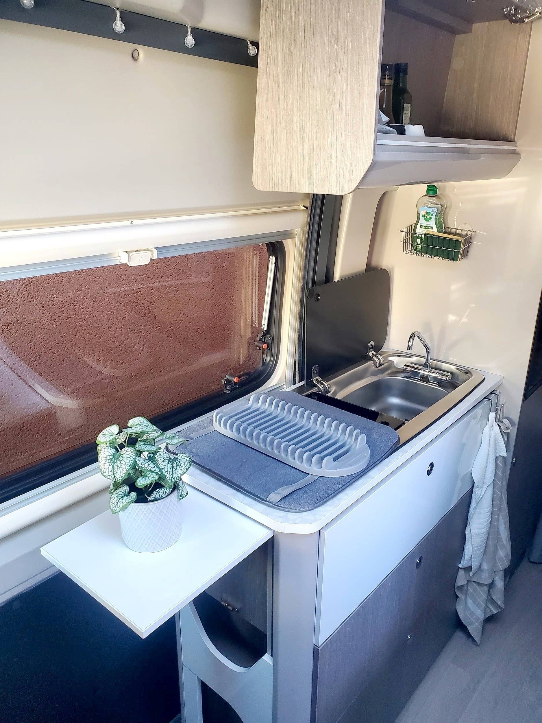 Chausson Chausson VIP 594 max