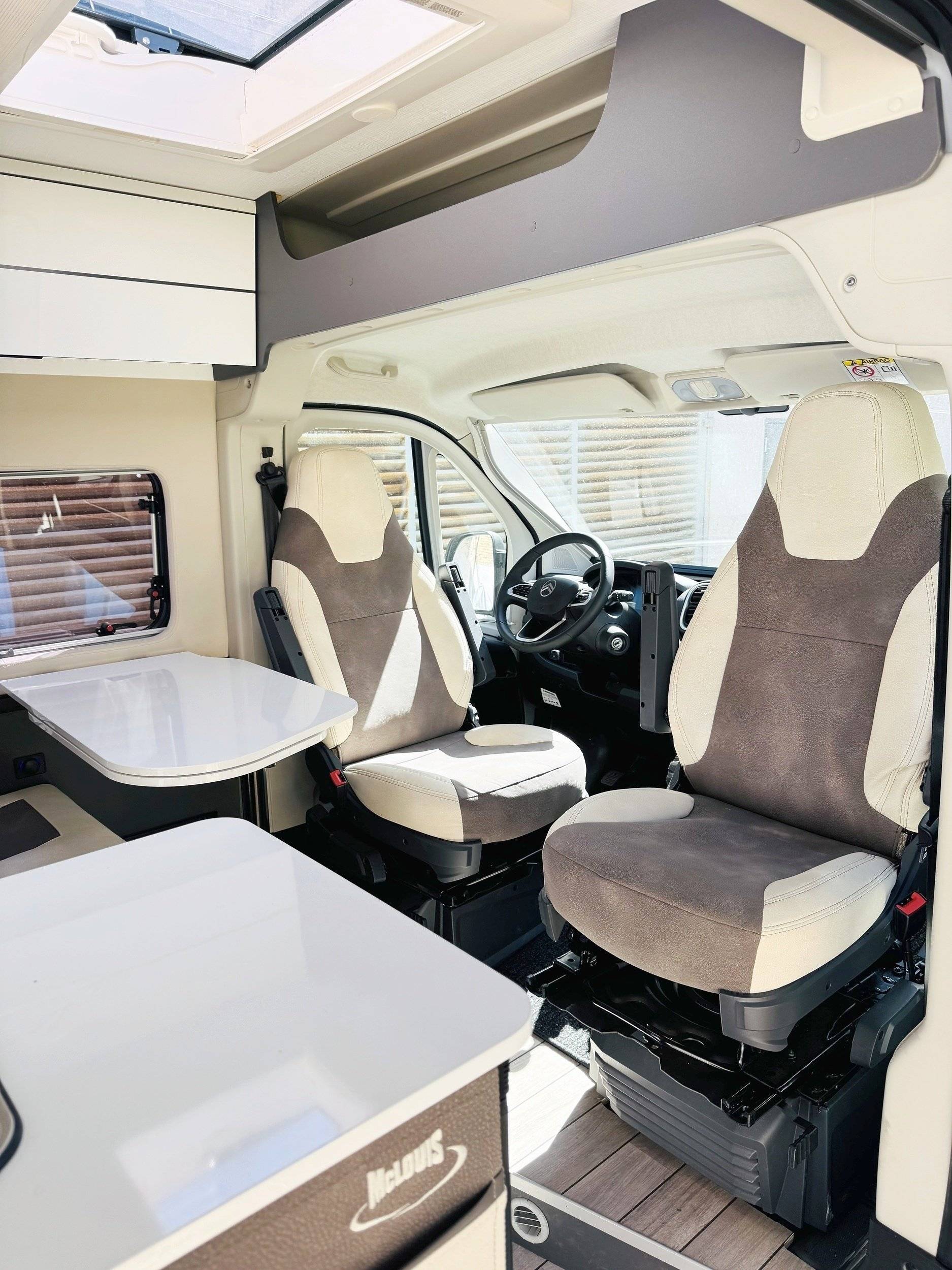 Mclouis 3 Maxi S-Line