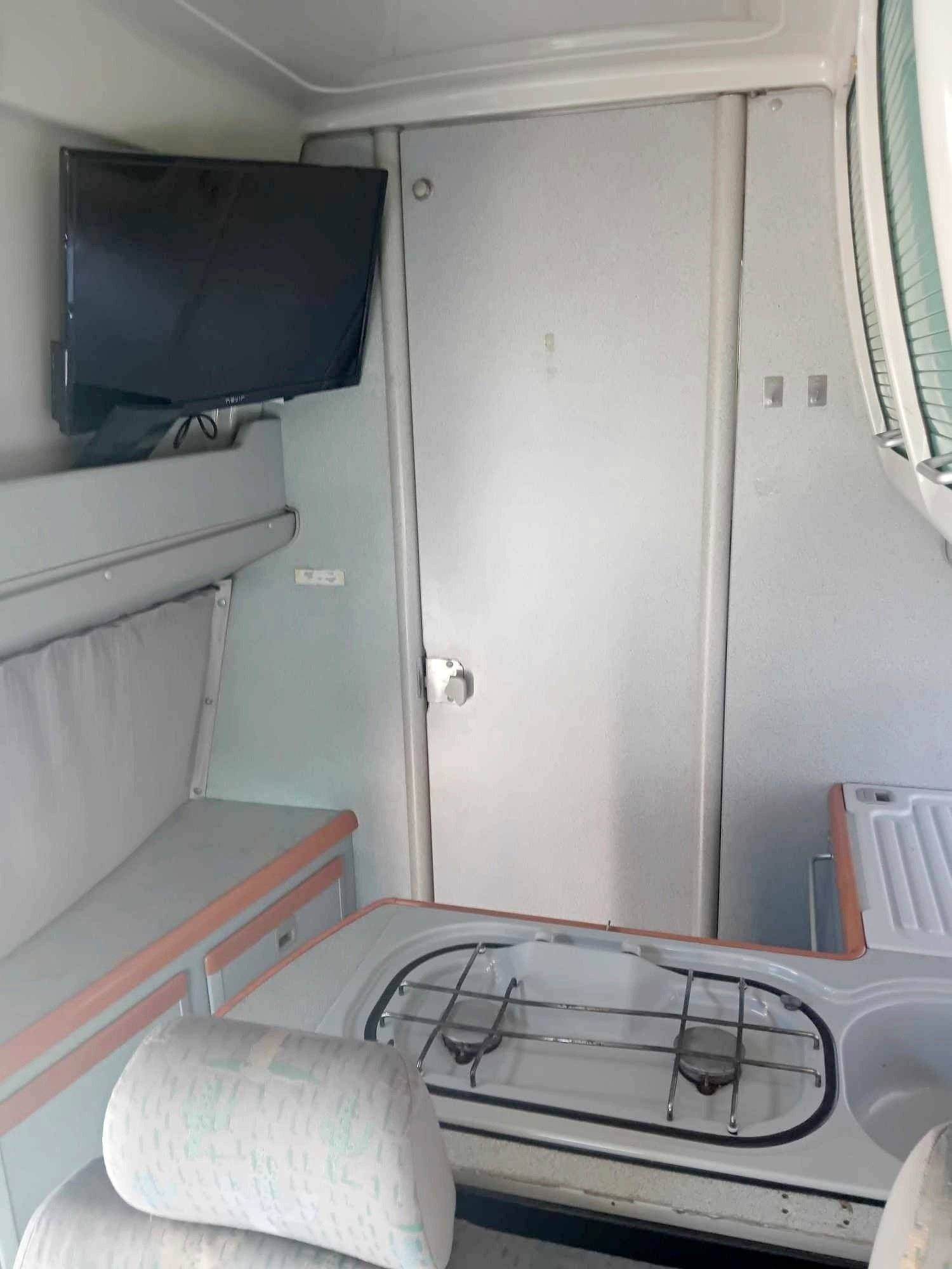 Volkswagen Westfalia