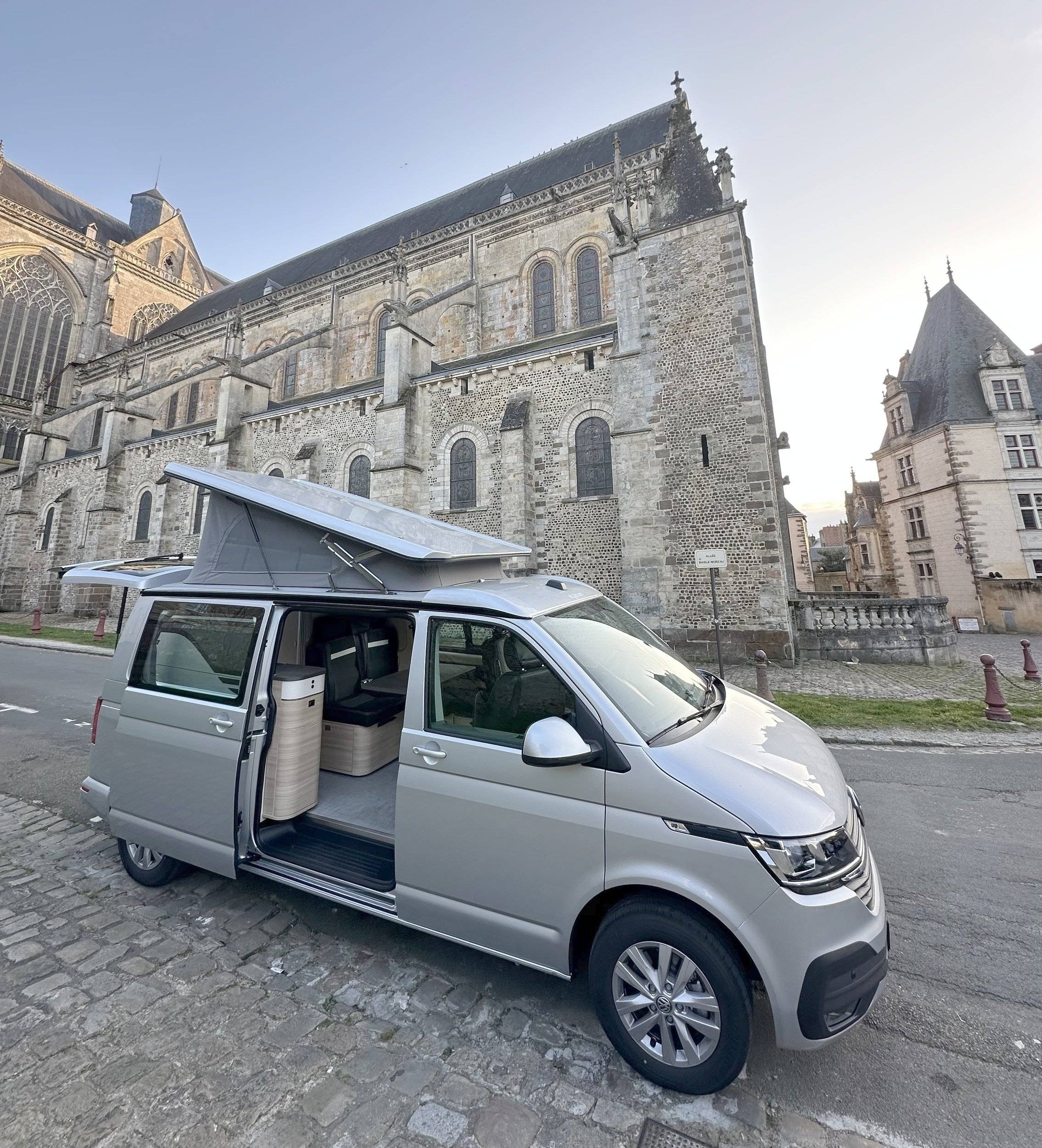 Stylevan stylevan durban