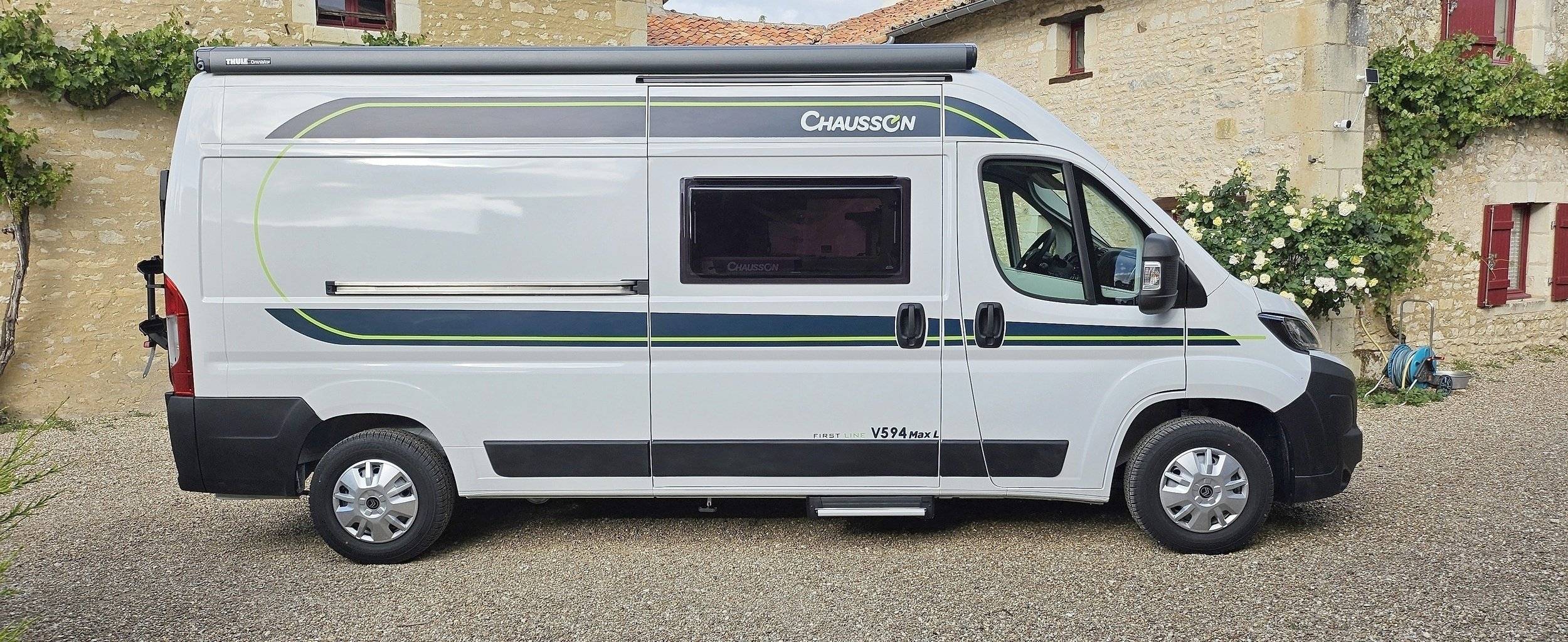 Chausson 