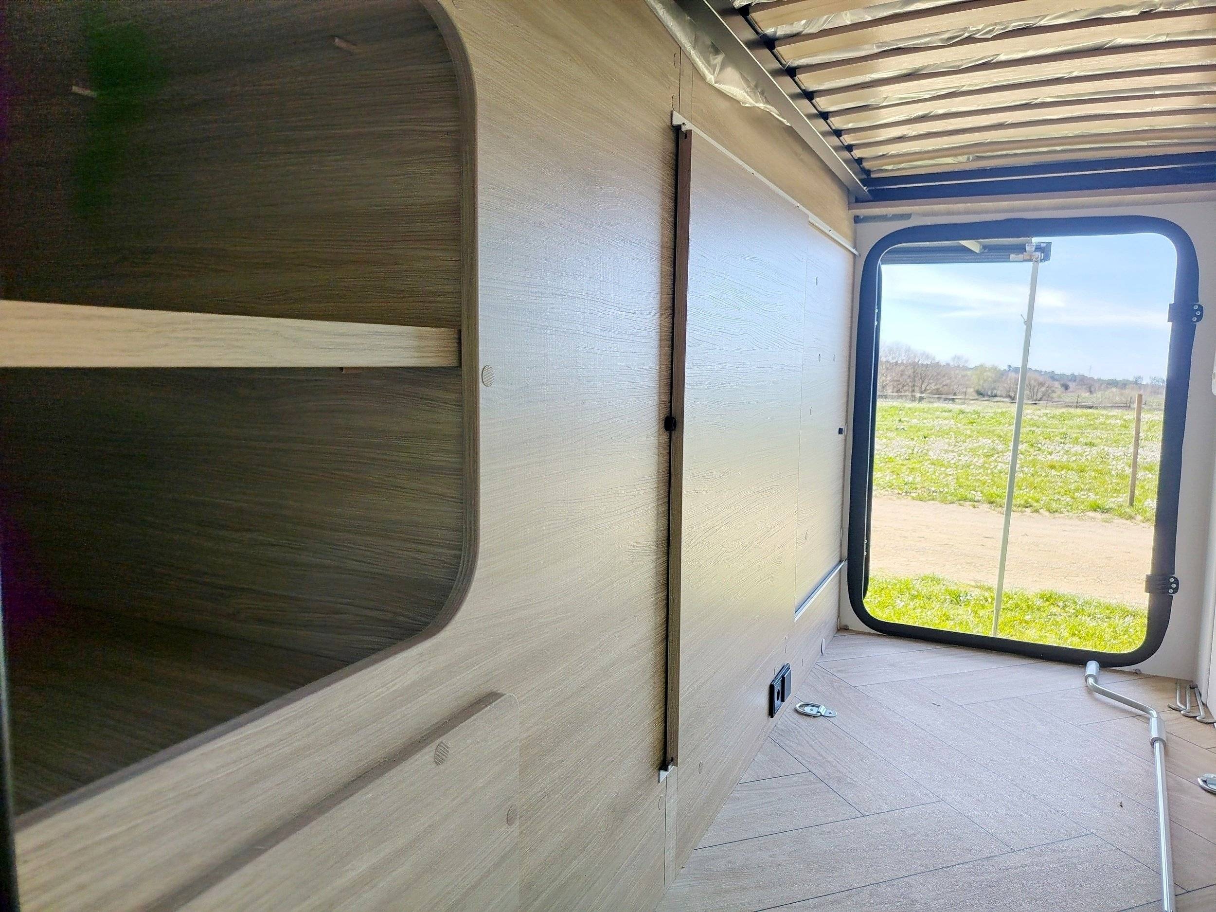 Chausson 614