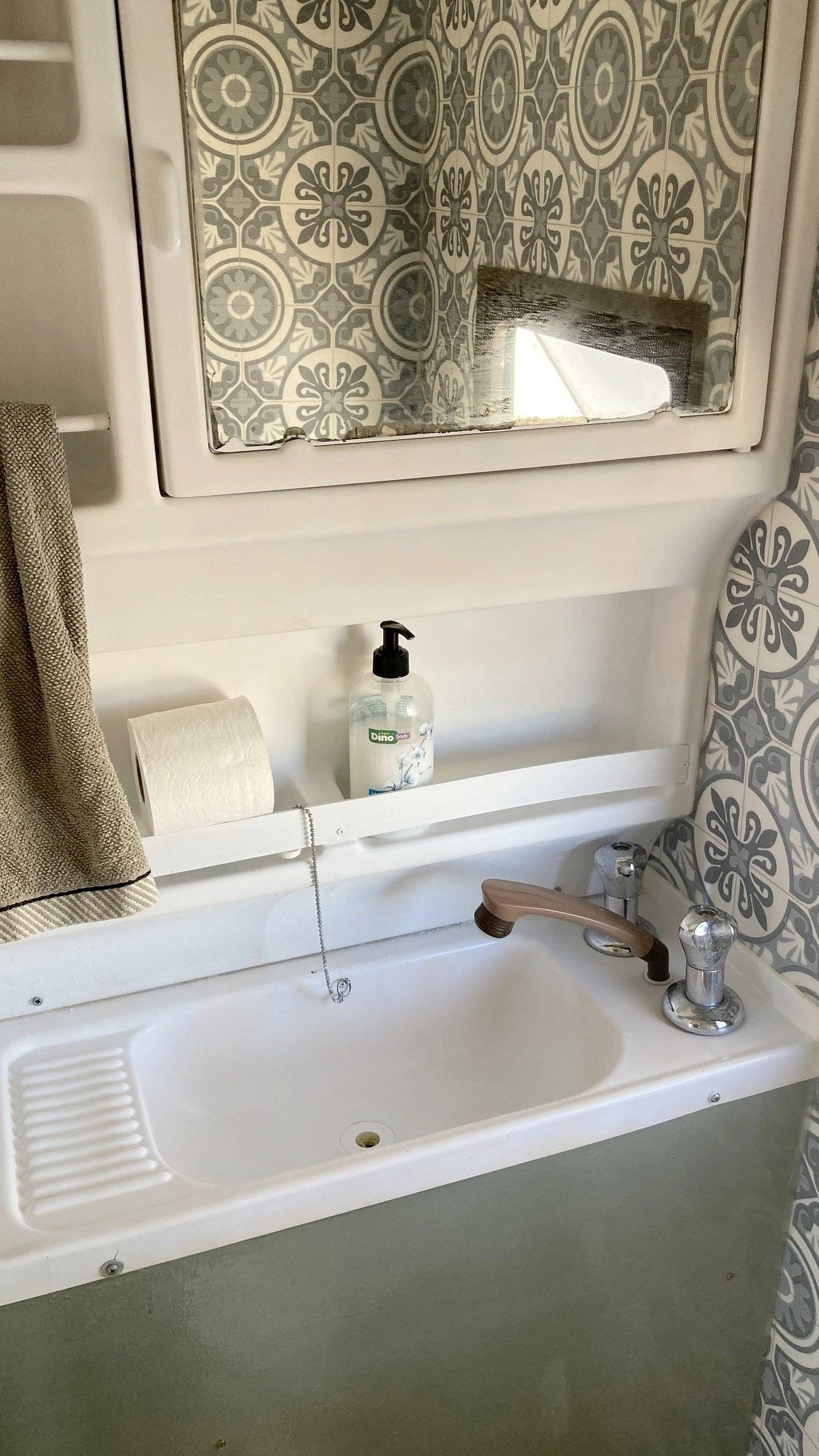 Fiat Ducato 2,8 l 115 ch/Al-Ko