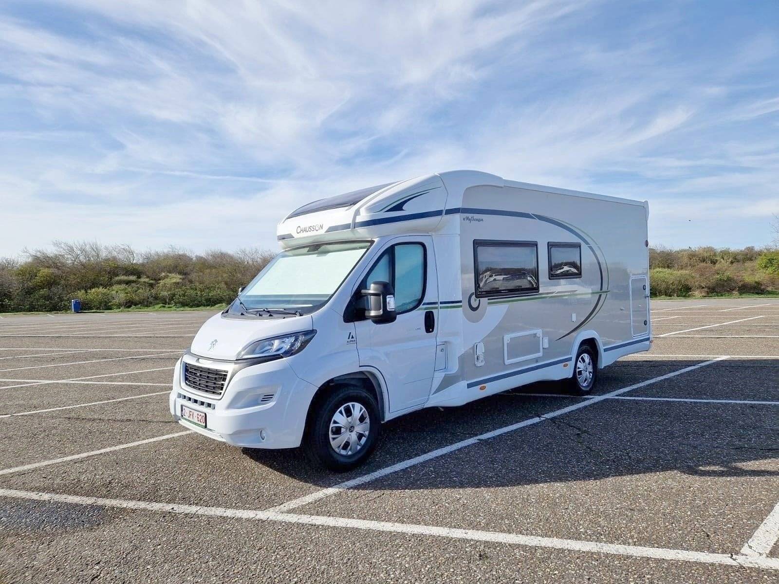 Chausson 