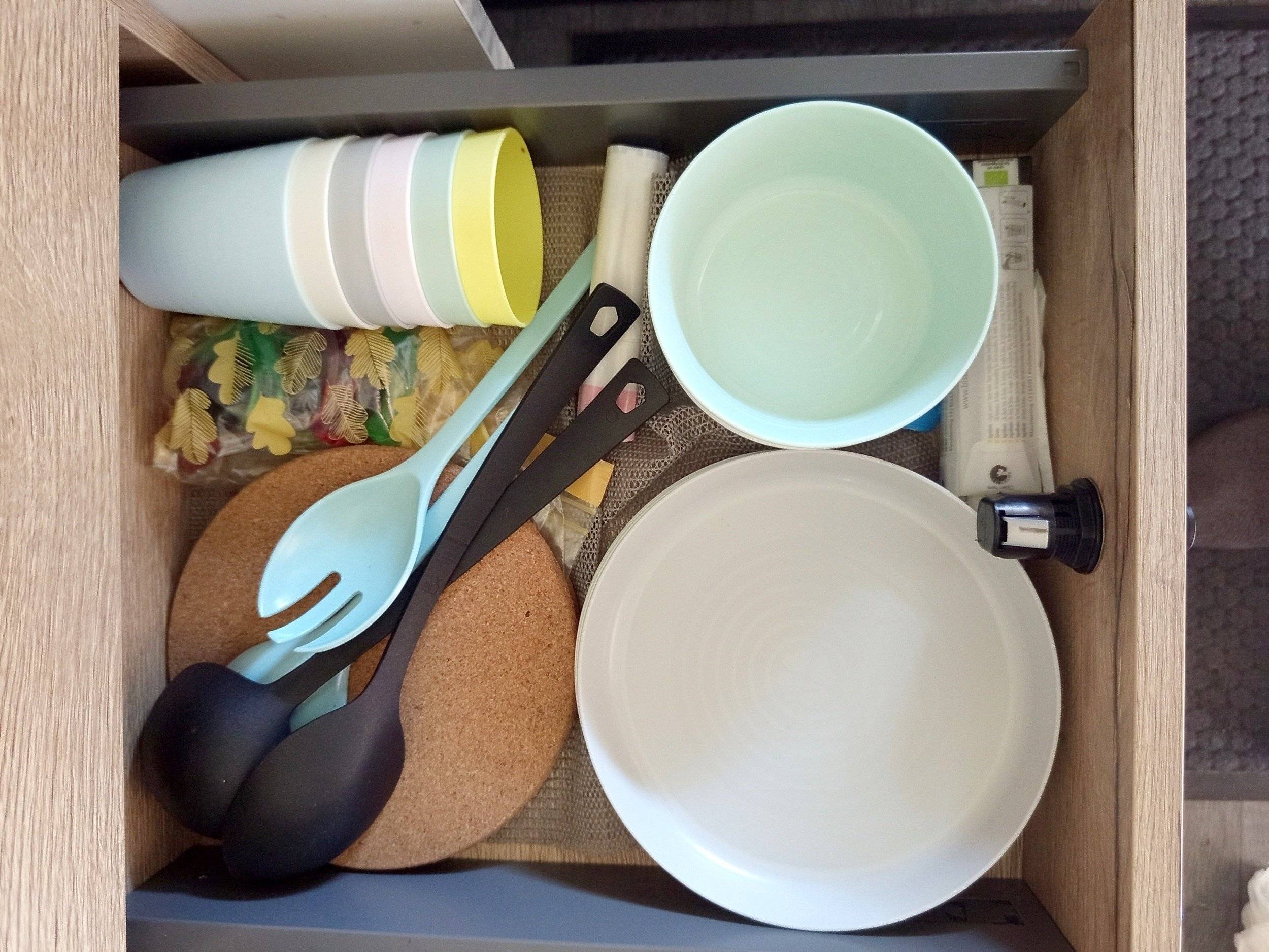 Glénan Concept Cars Horizon VanUP 