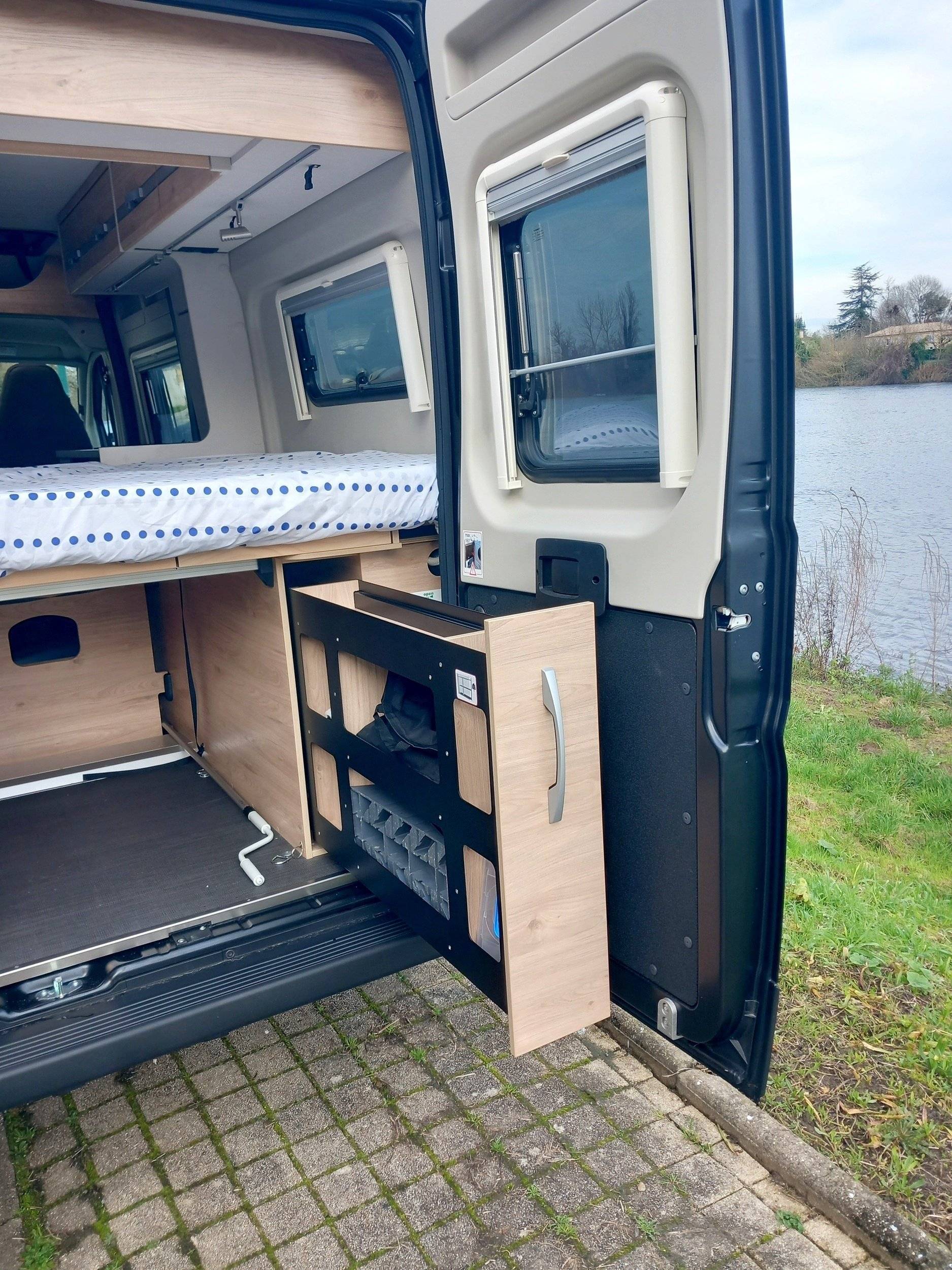 Dethleffs DETHLEFFS GLOBETRAIL  