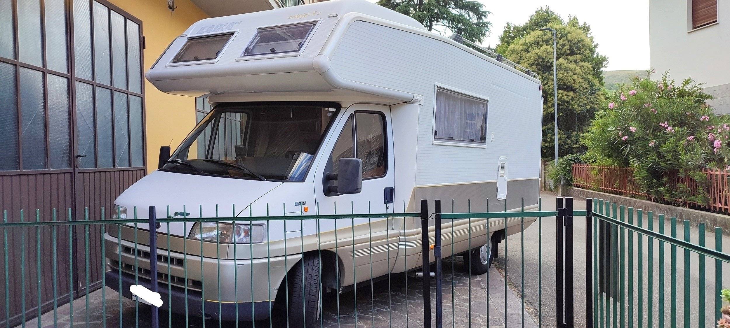 Laika LAIKA ECOVIP 1R