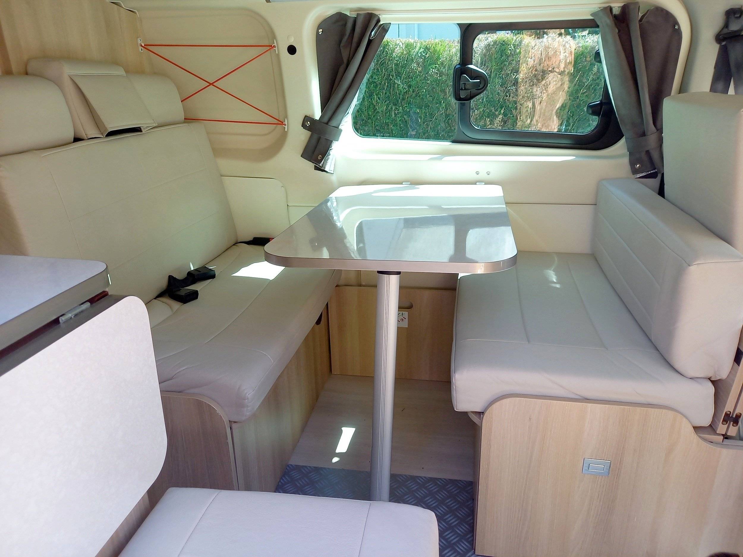 Campérêve Cap Land