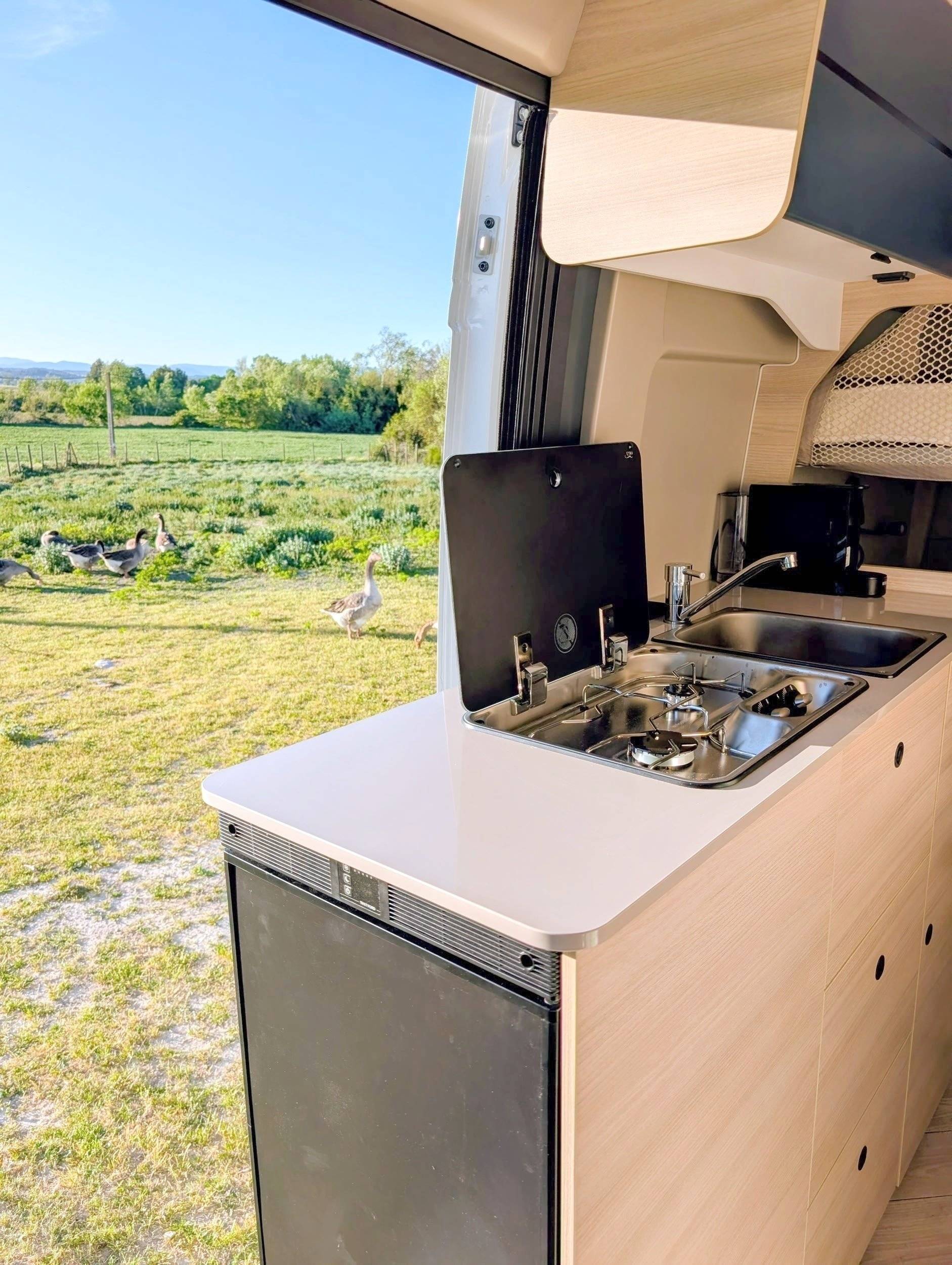 Chausson V594 Max