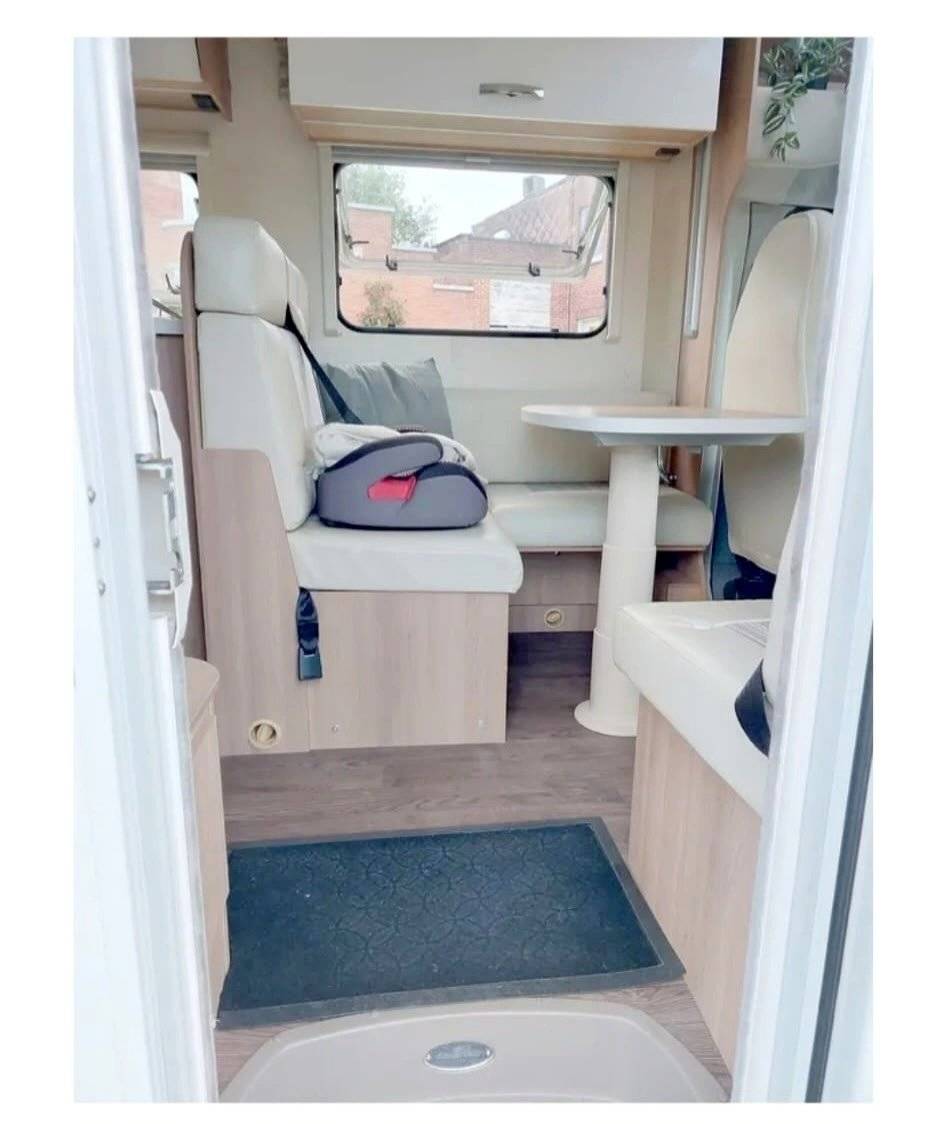 Roller Team Roller Team Kronos 295 TL