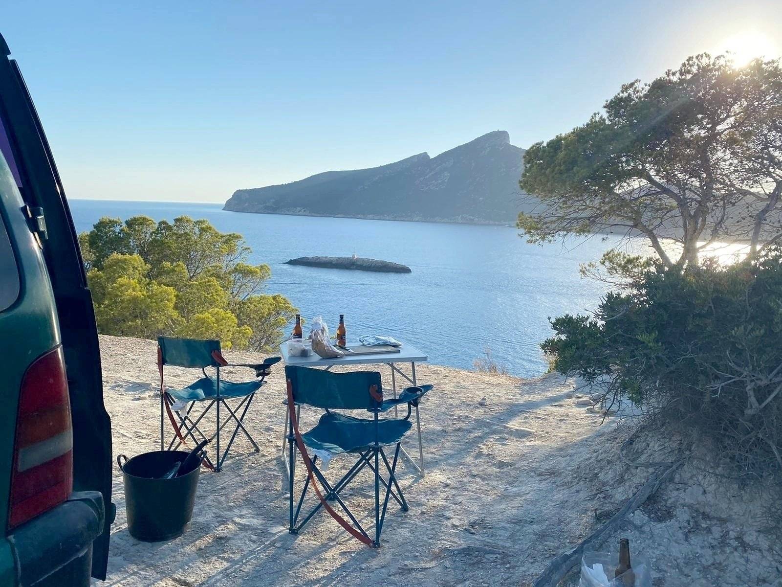 Mercedes Vito Mercedes