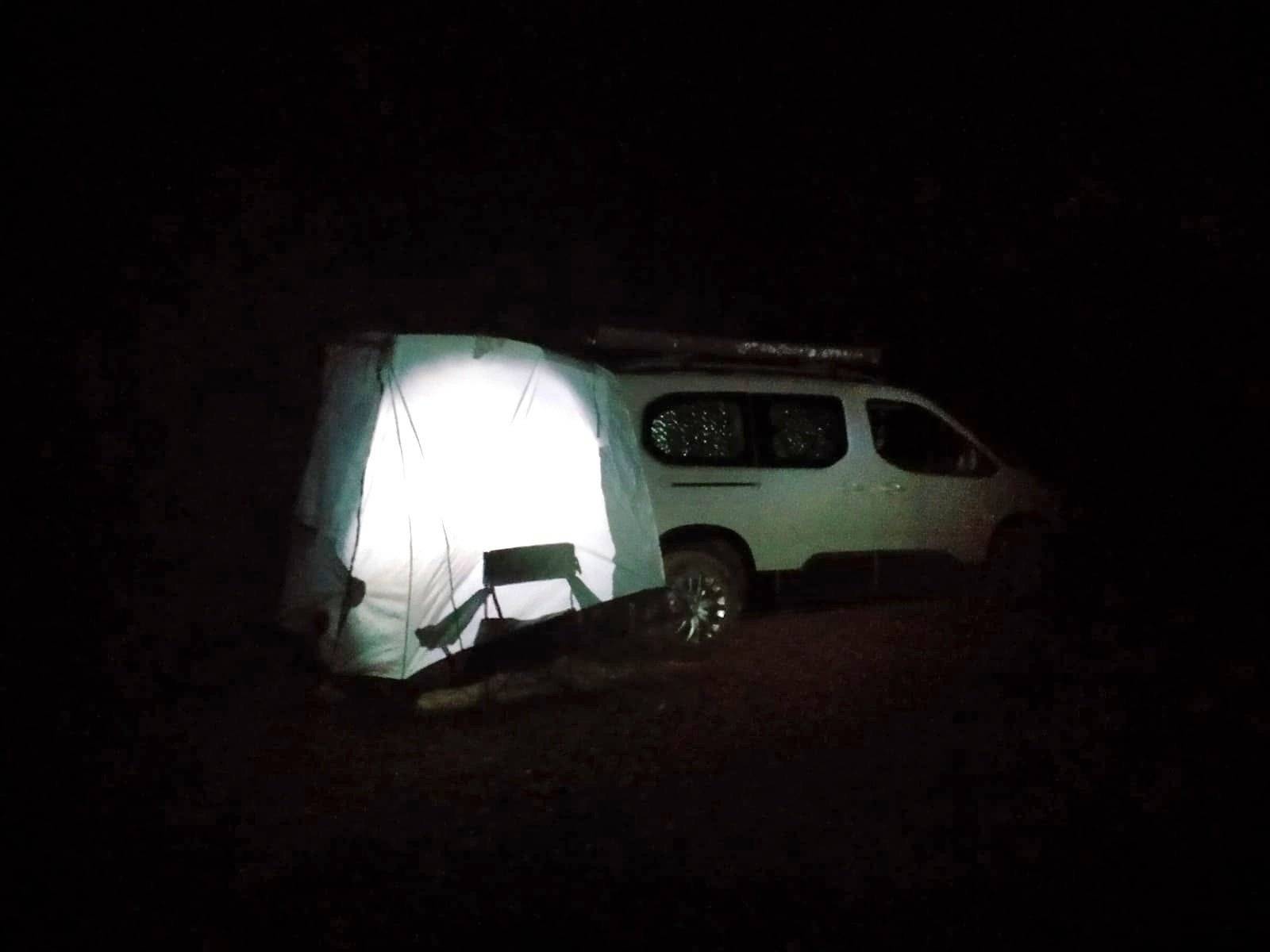 Peugeot Peugeot Rifer