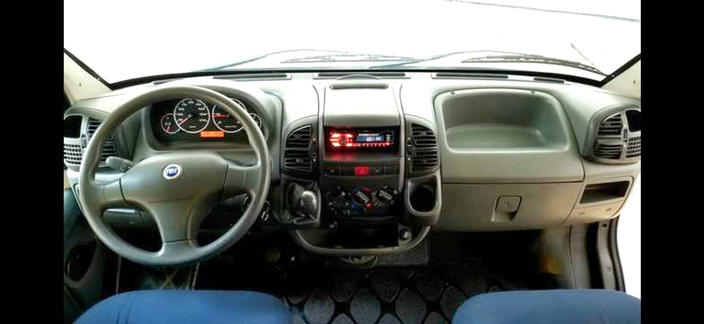 Pilote Ducato 2,8 | 130cv