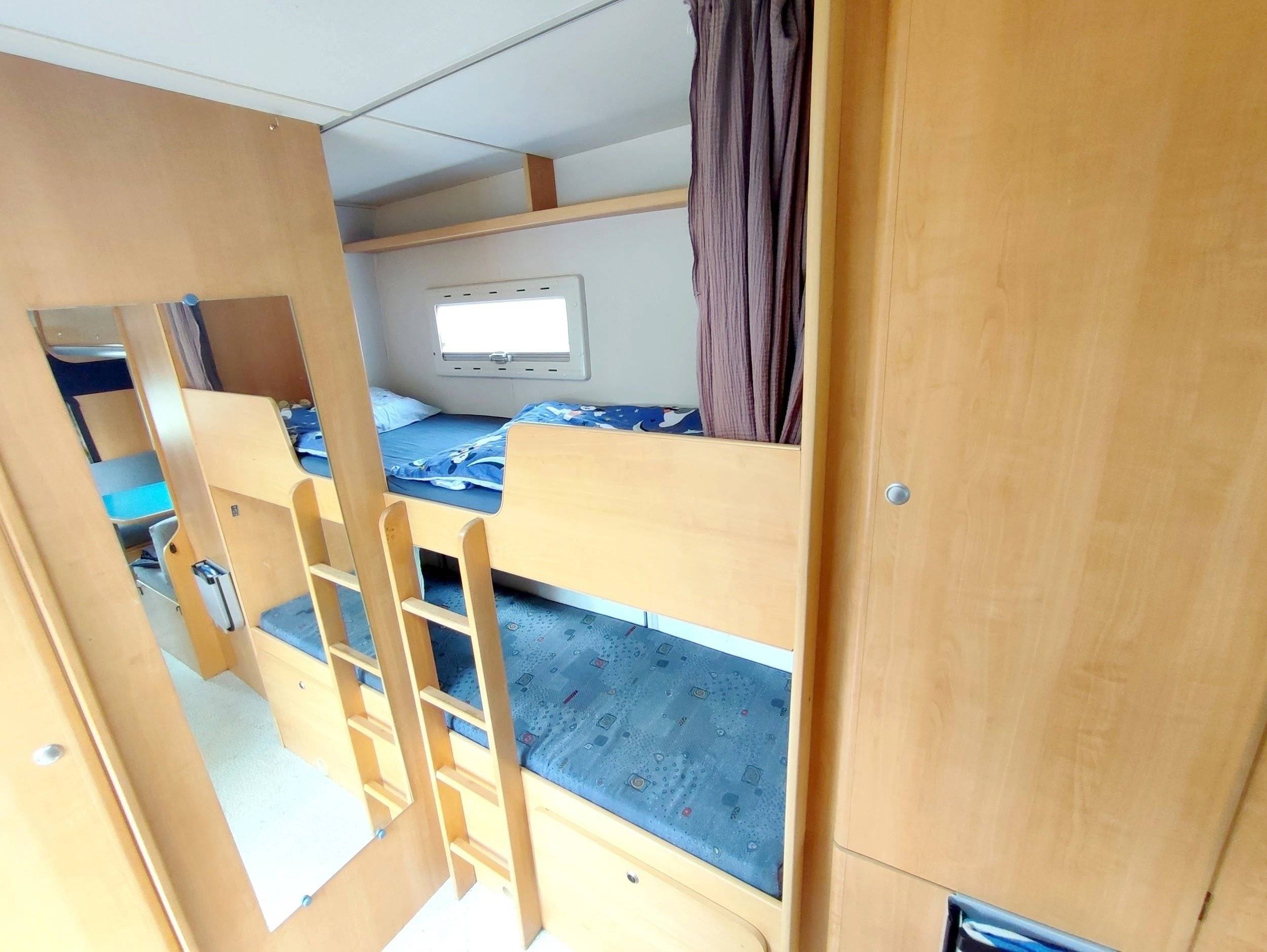 Chausson Ducato 2,8 JTD