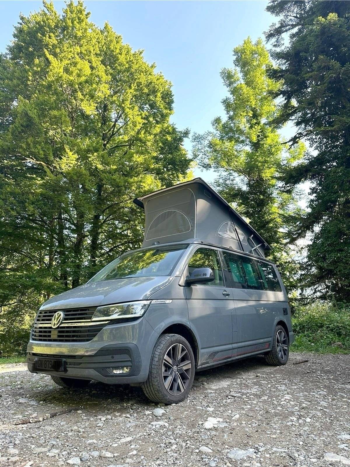 Alpes Camping-Car 2023