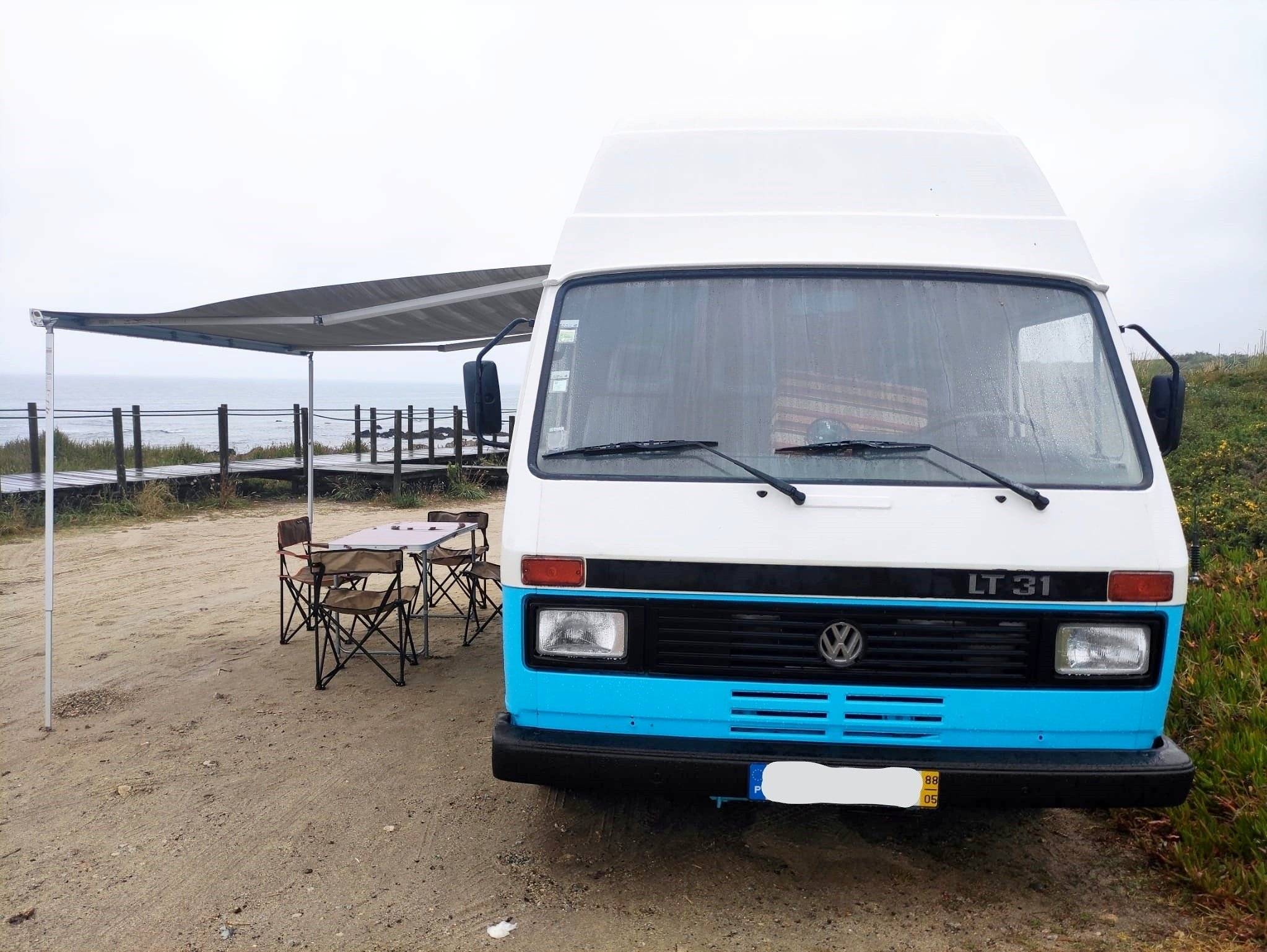 Volkswagen LT 31