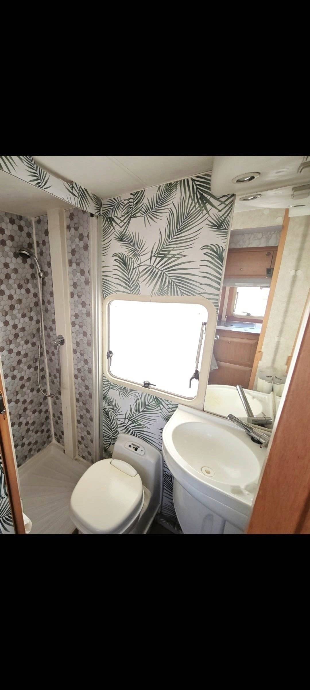 Fiat Ducato 2, 2l 130cv