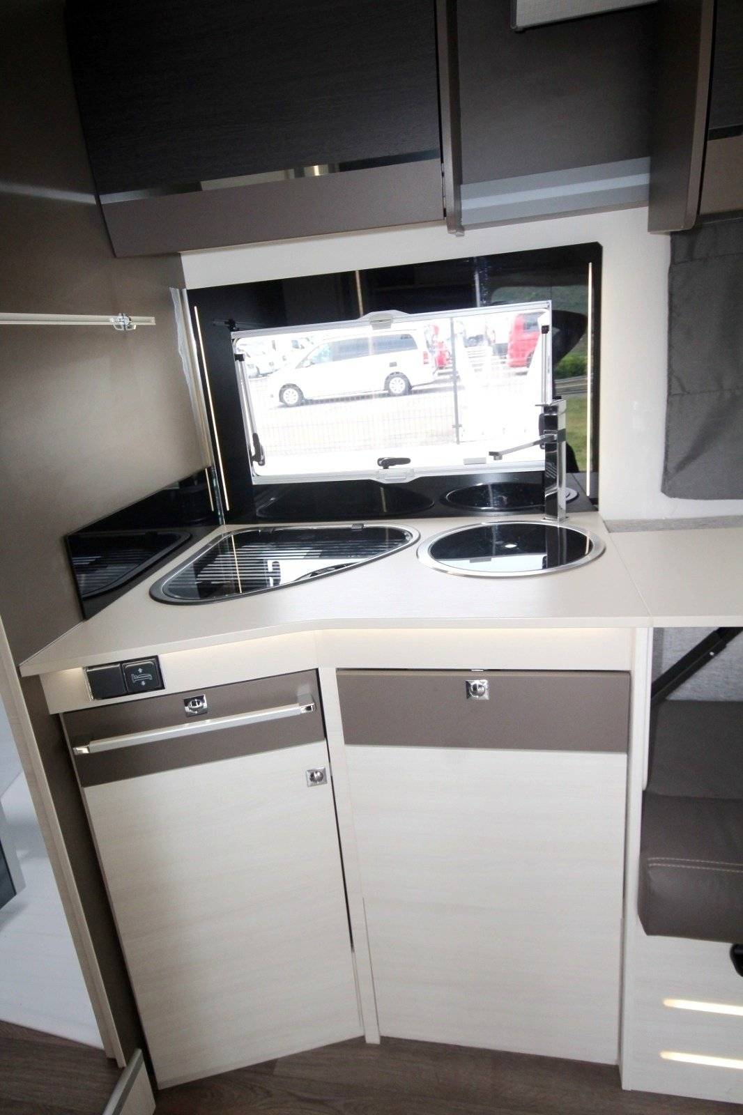 Challenger Mageo 348 Premium