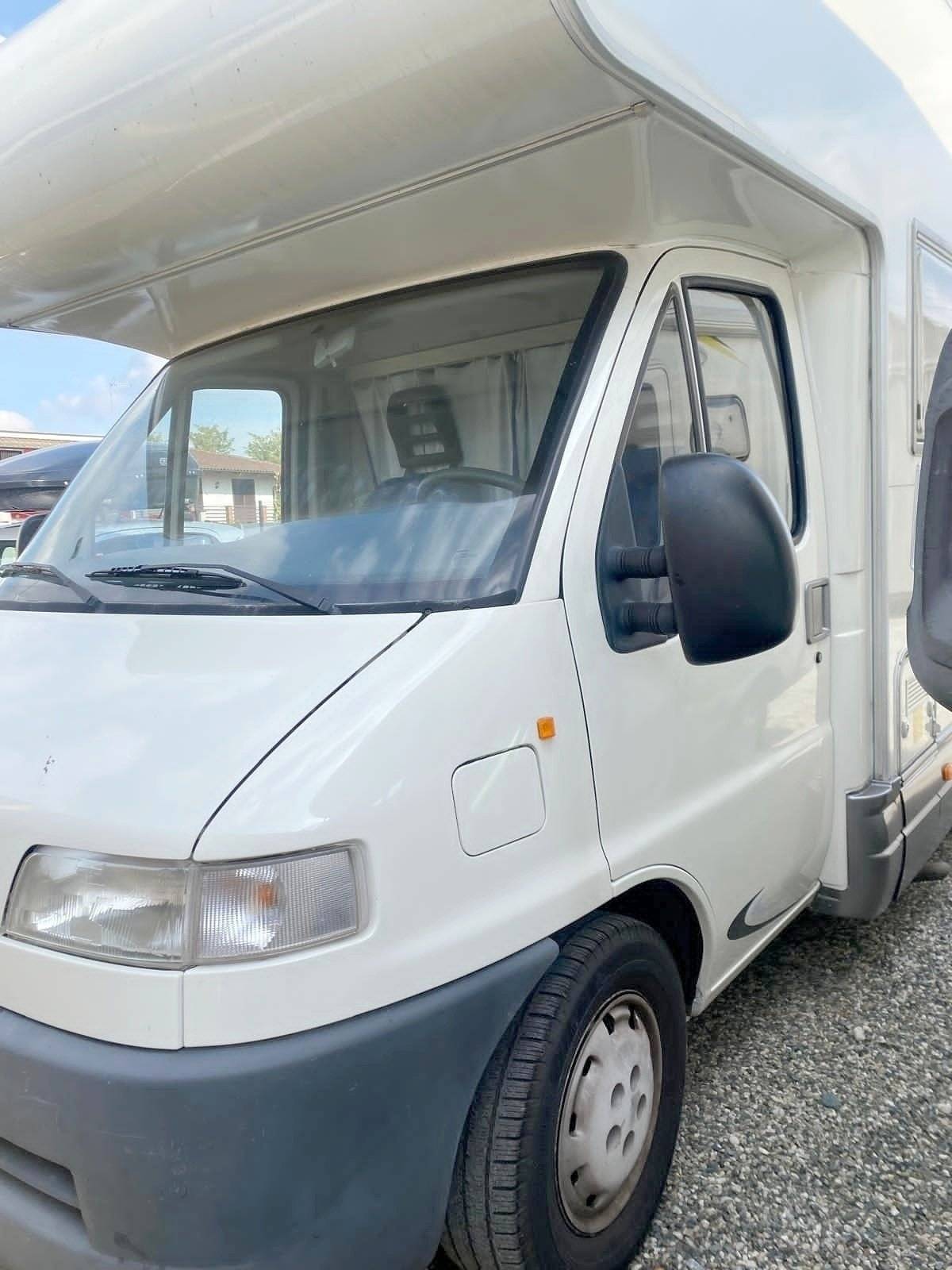 Mobilvetta 