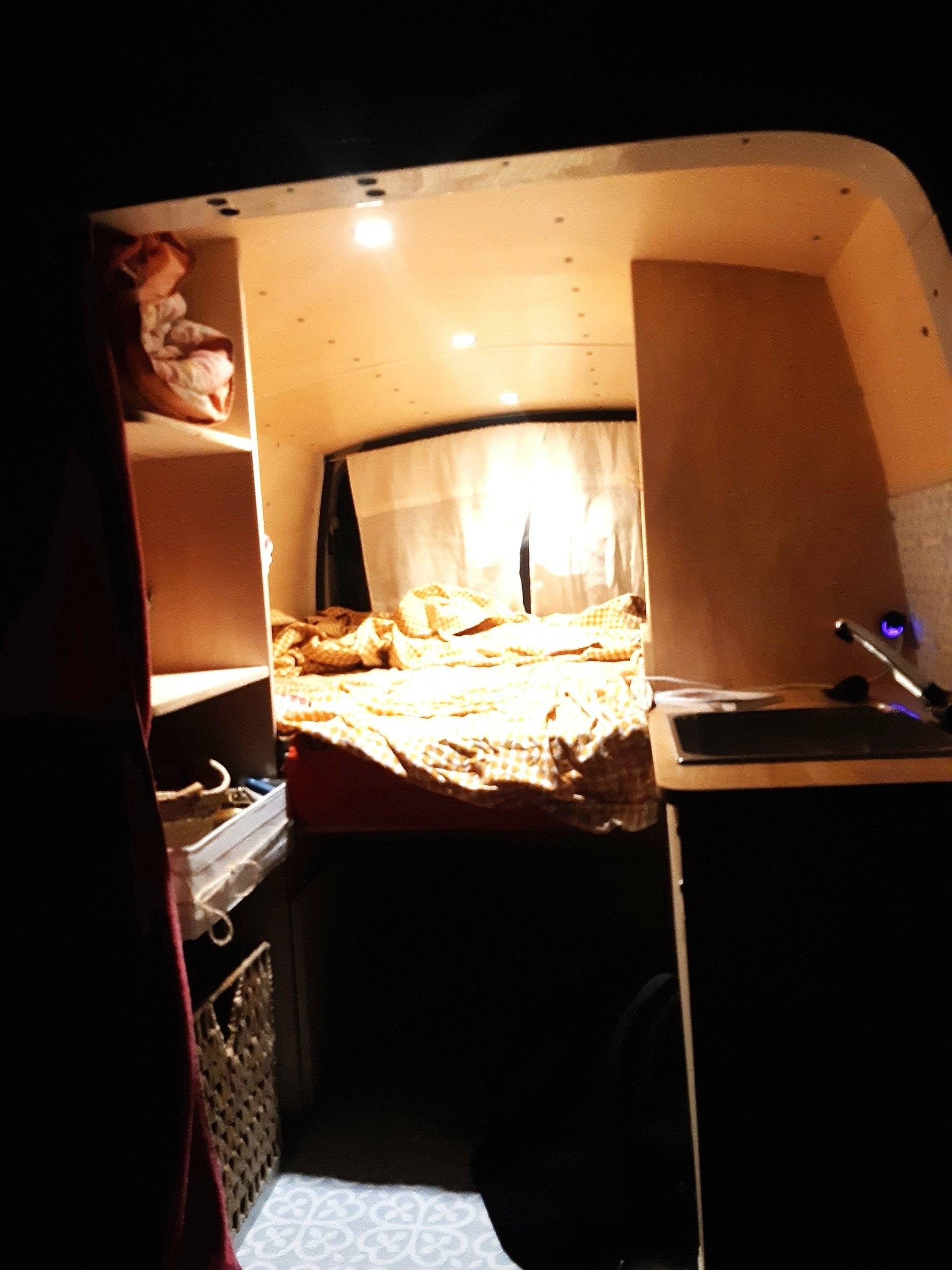 Volkswagen Volkswagen Transporter T5