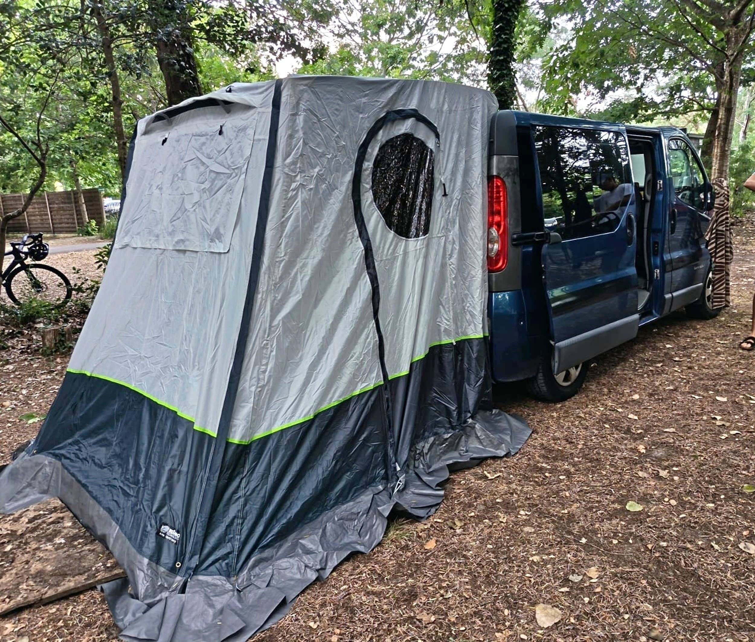 Van 