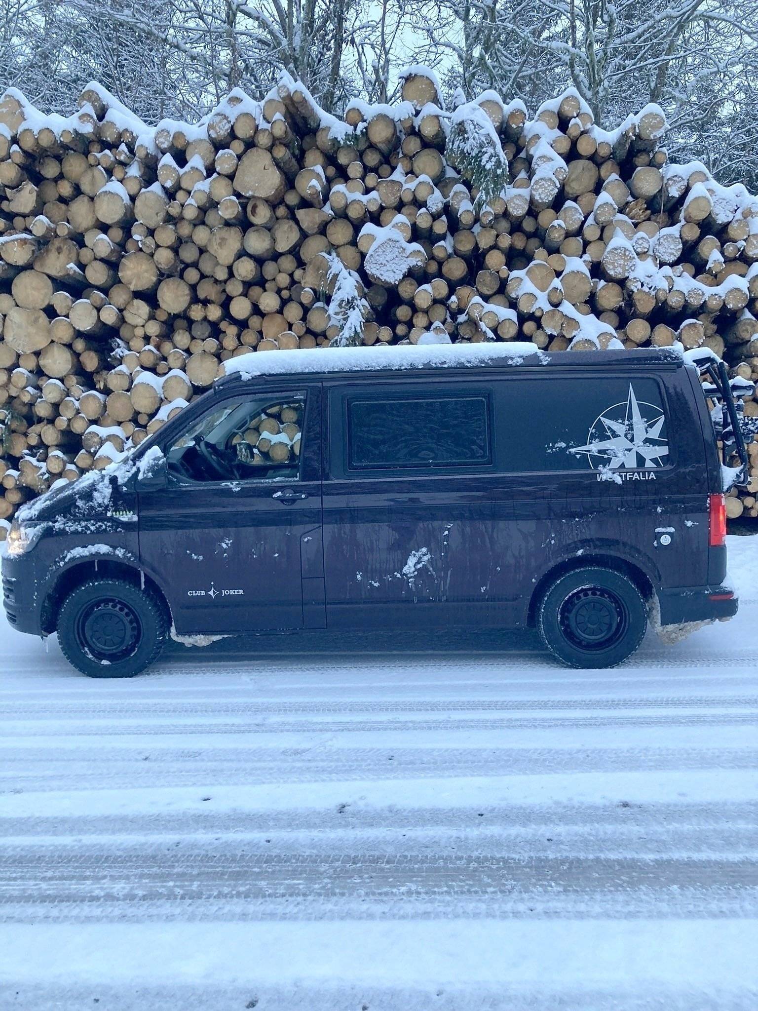 Westfalia Club Joker City