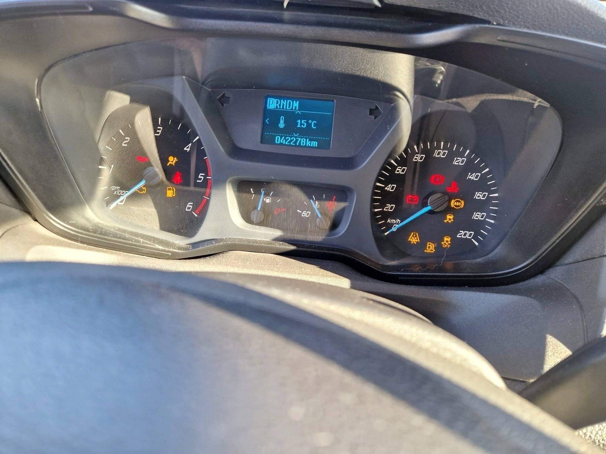 Challenger 358EB Graphite