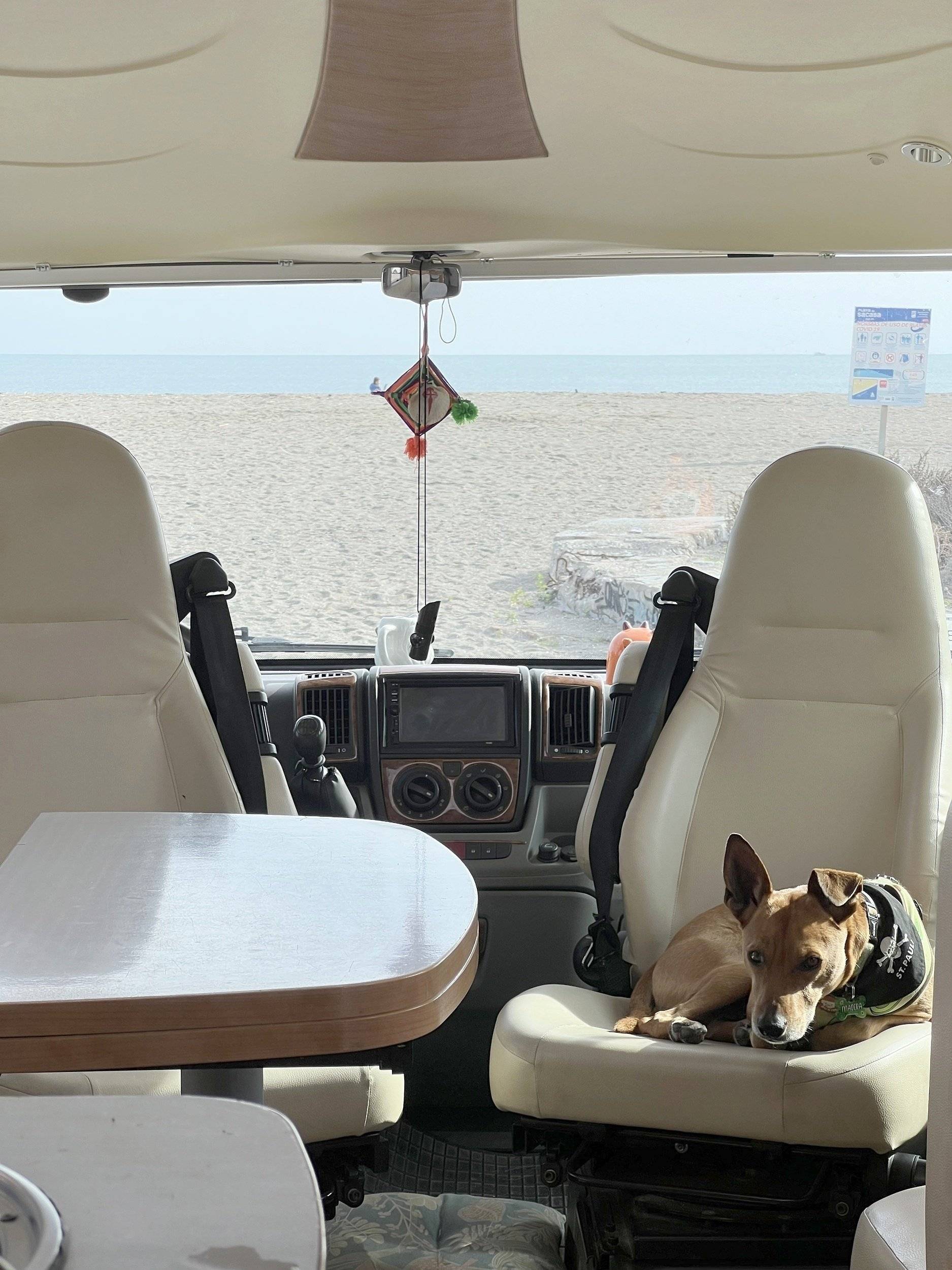 Bavaria Ducato 2,3 l 130 ch Al-Ko