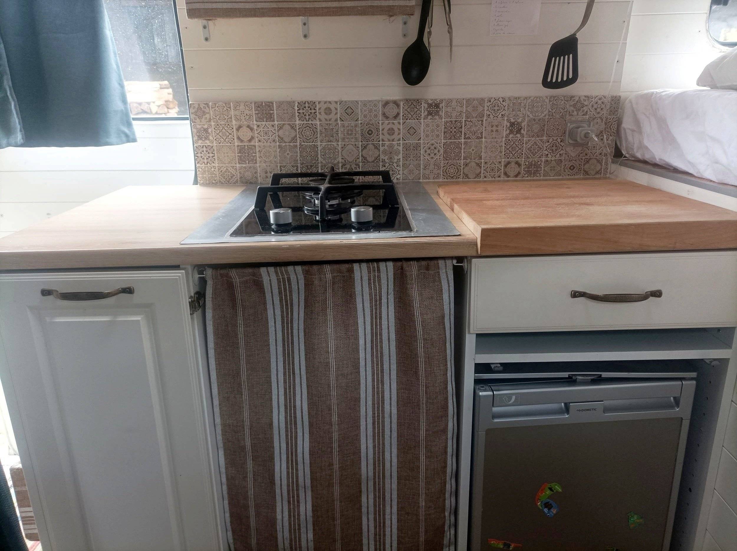 Renault Master 2,5 l dCi 120 ch.