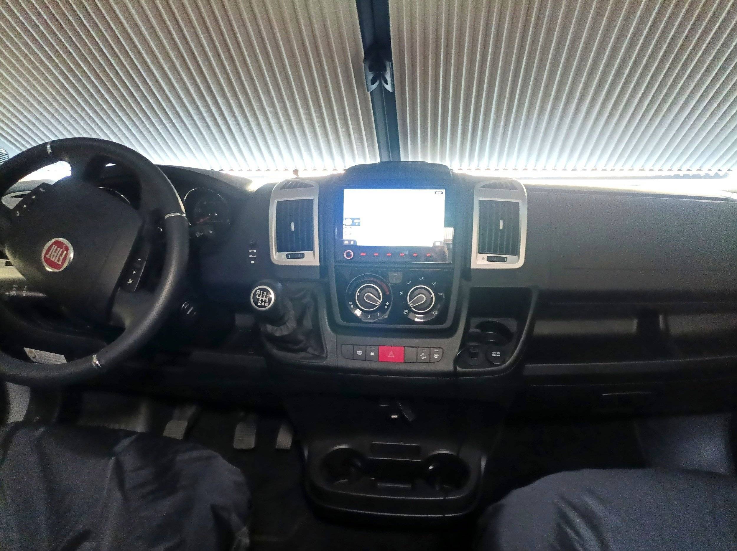 Etrusco Etrusco 540DB