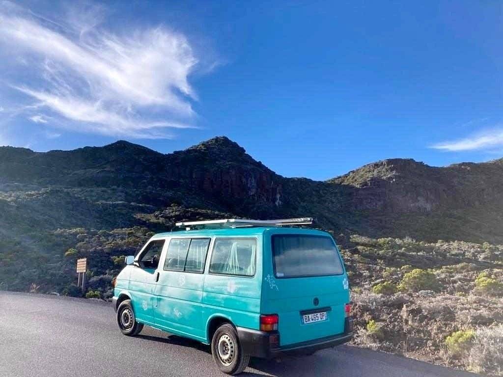Van 