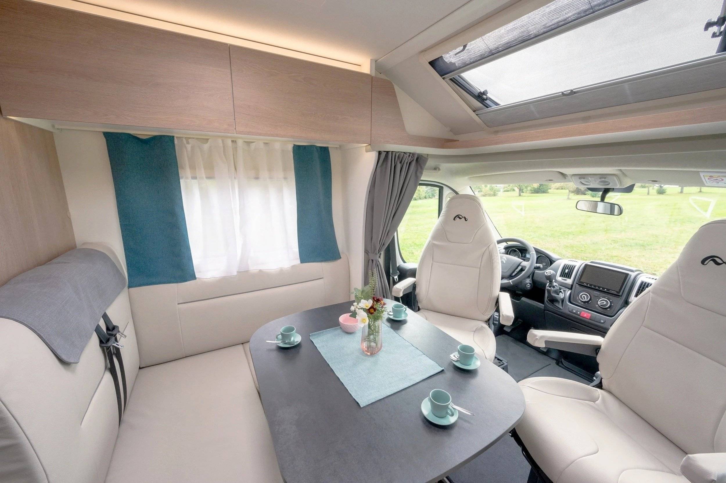 Mooveo TEI 70 EB light