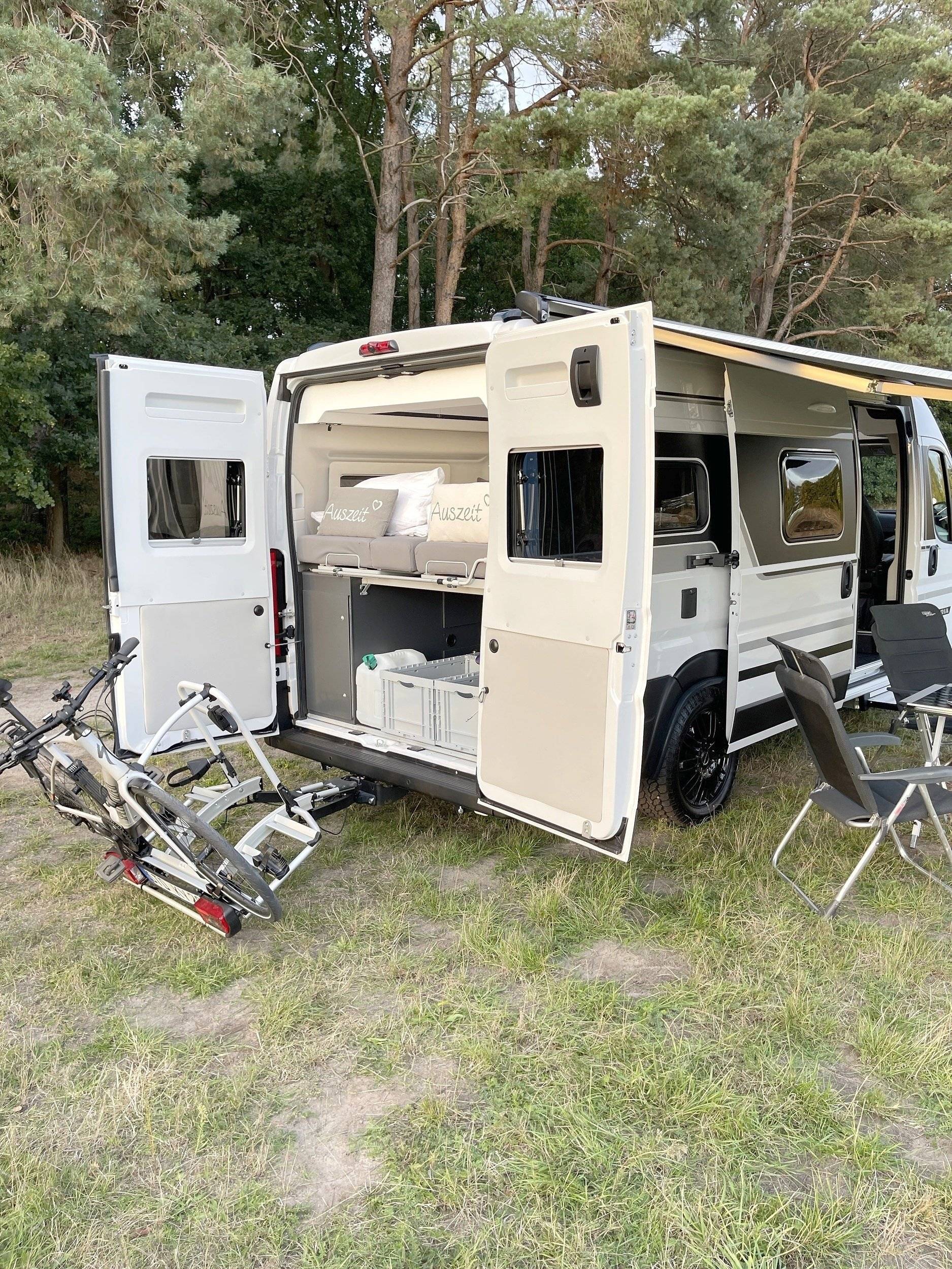 Adria Twin Supreme 640 SLB