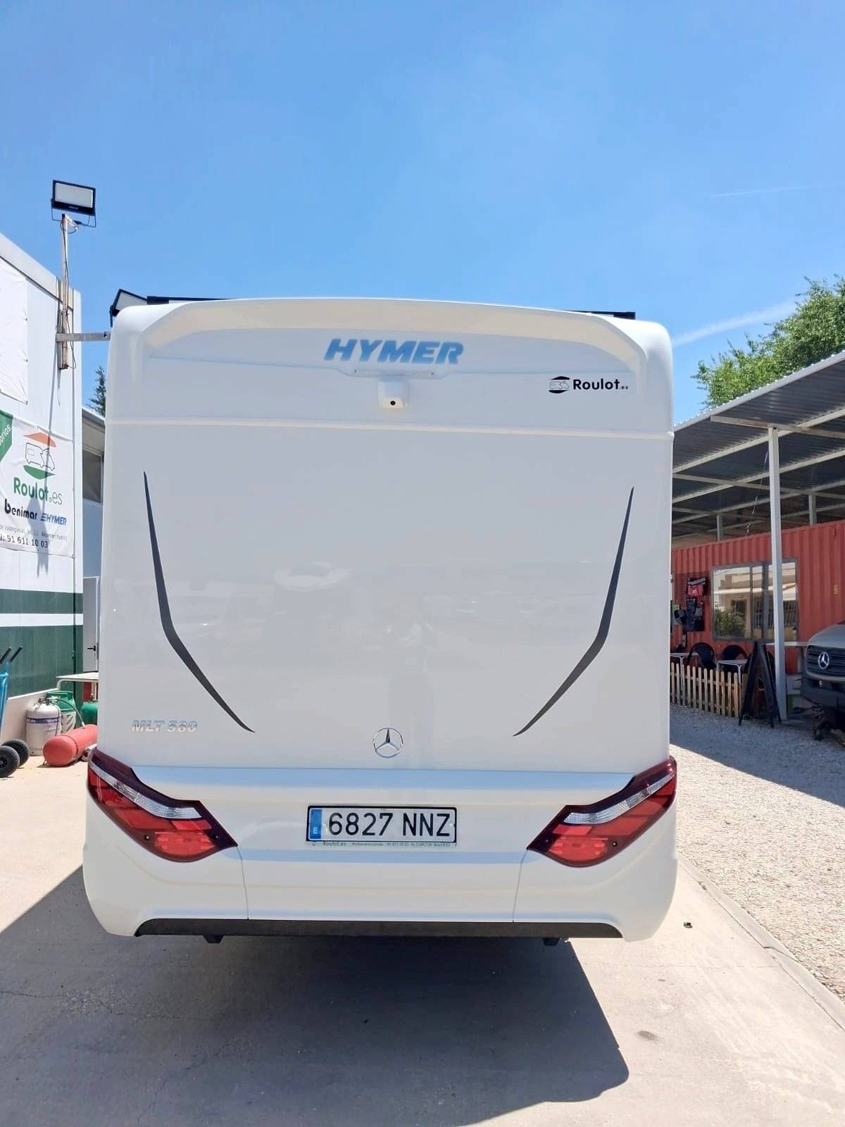 Hymer 
