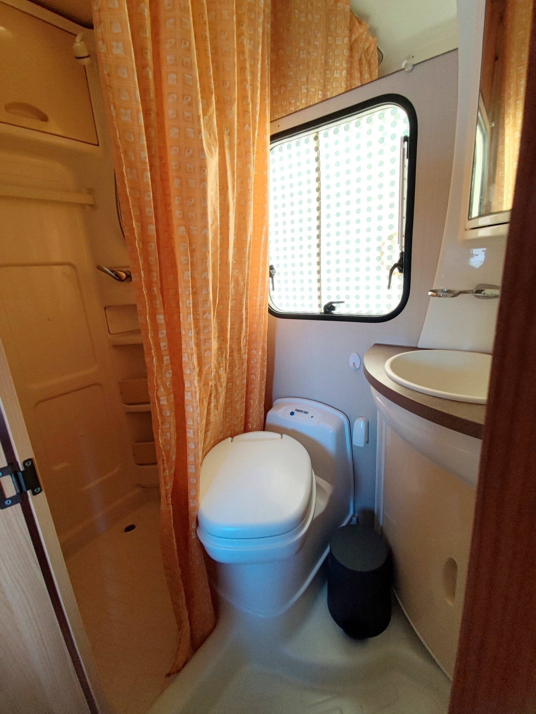 Challenger Challenger genesis 43