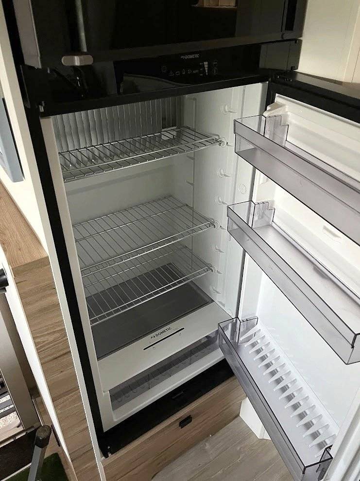 Bavaria Ducato 2,3 l 150 ch