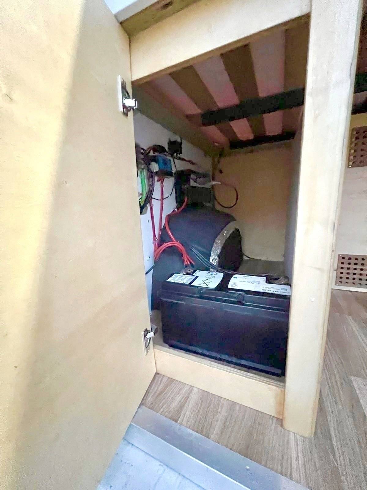 3 C Cartier/Brisebras Citroën jumper