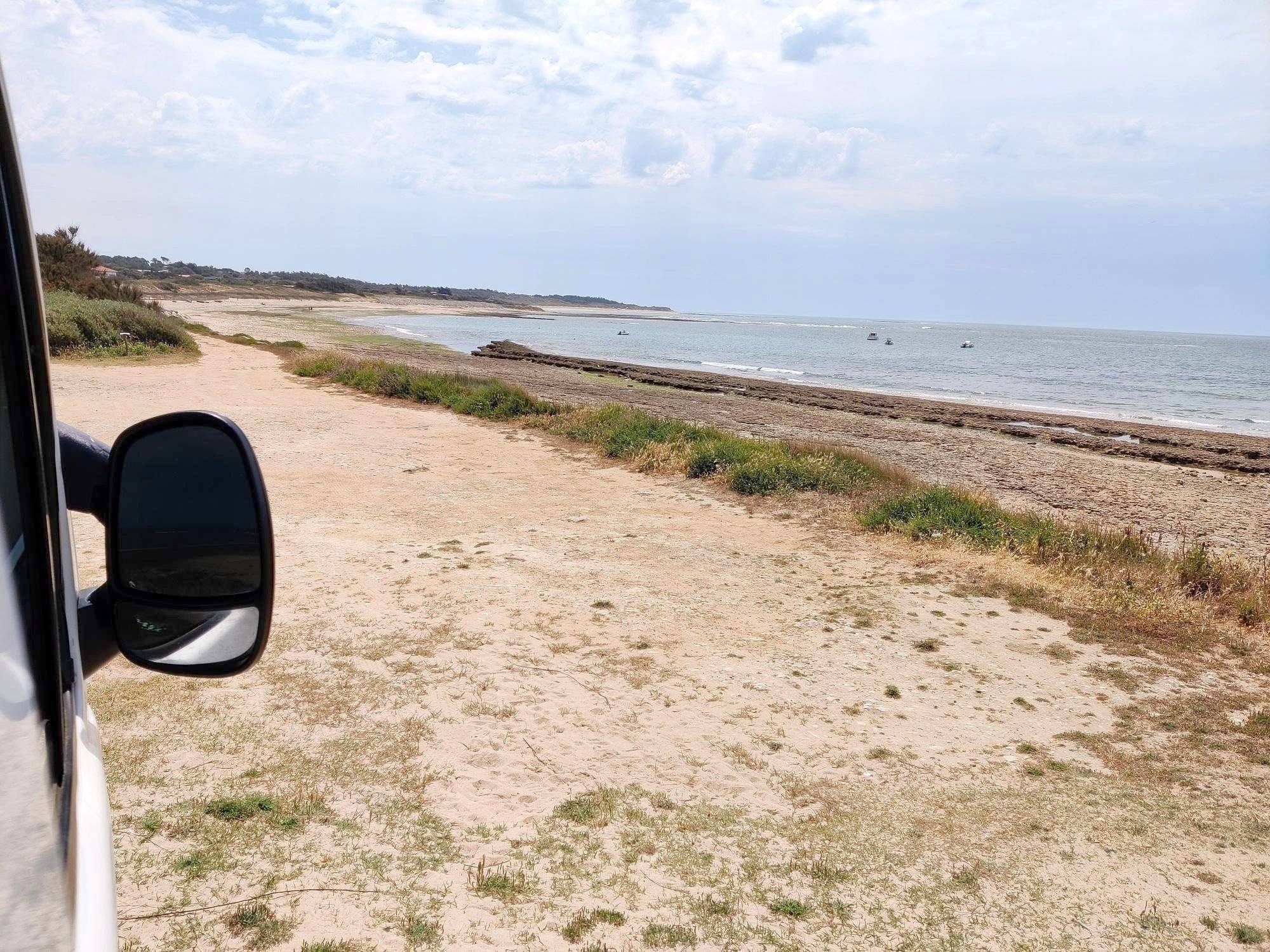 Narbonne Trafic L2H1 2 l 140 ch