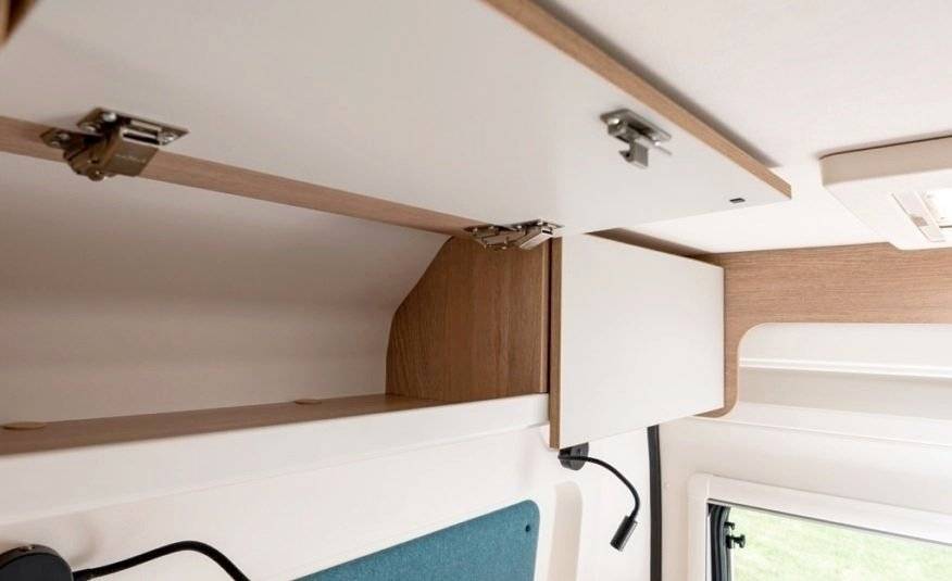 JOA J60G  Jumper 2.3L - 140 CV