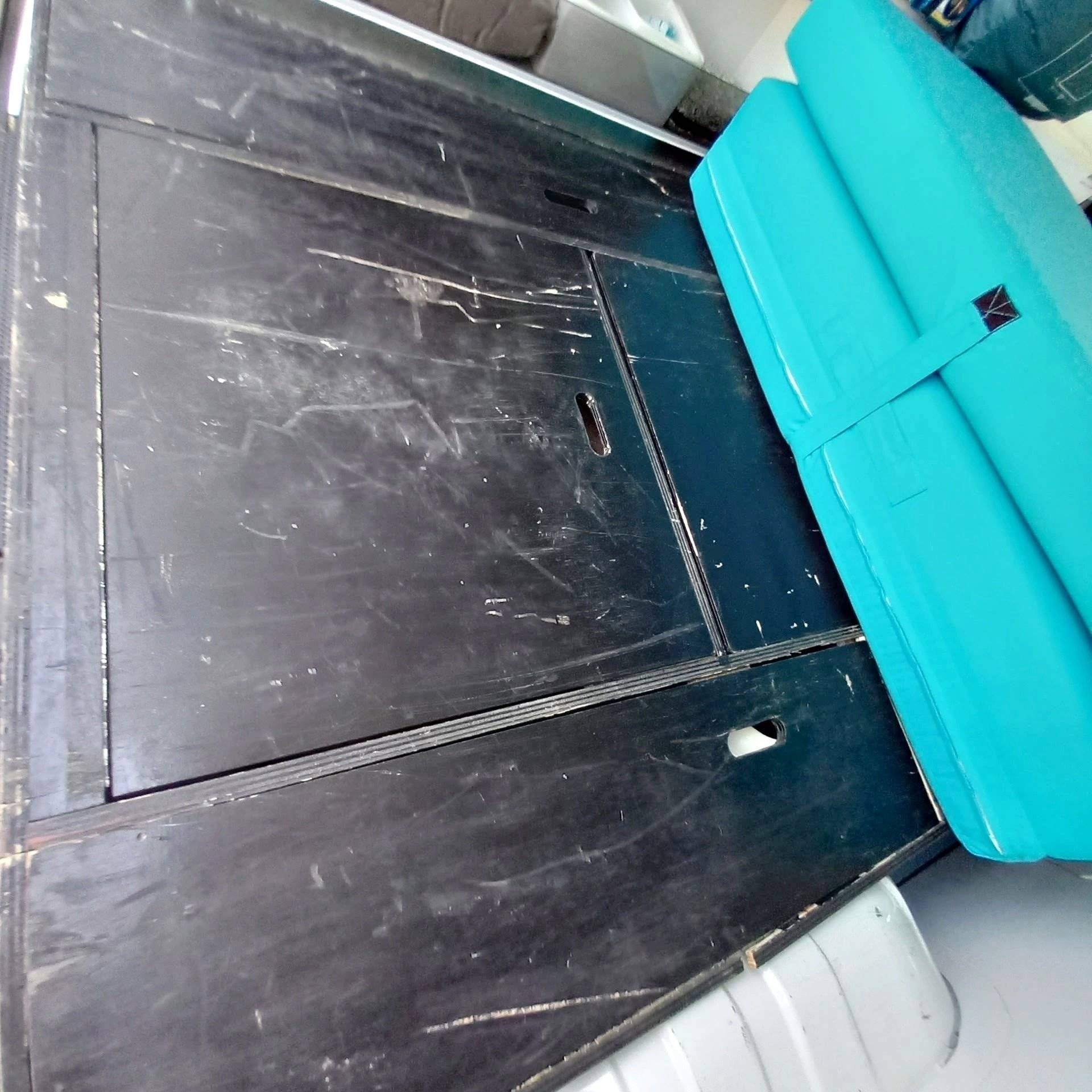 Renault Renault trafic 