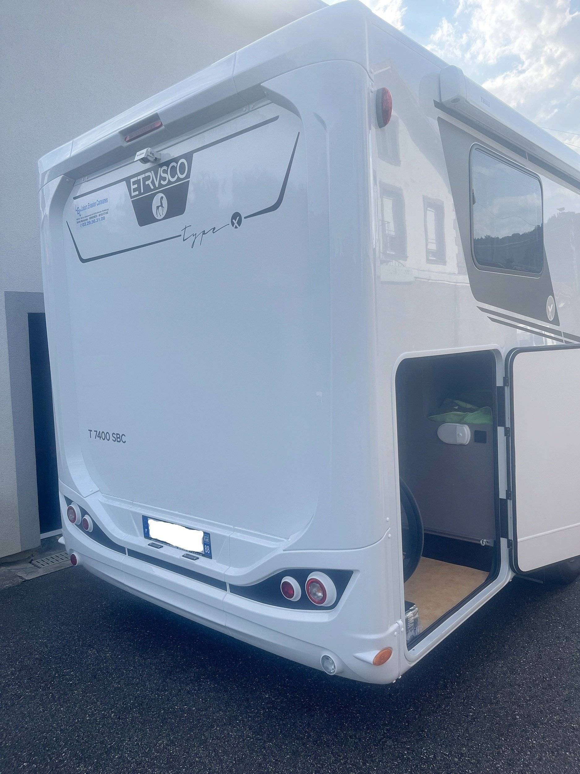 Etrusco ETRUSCO  T 7400 SB