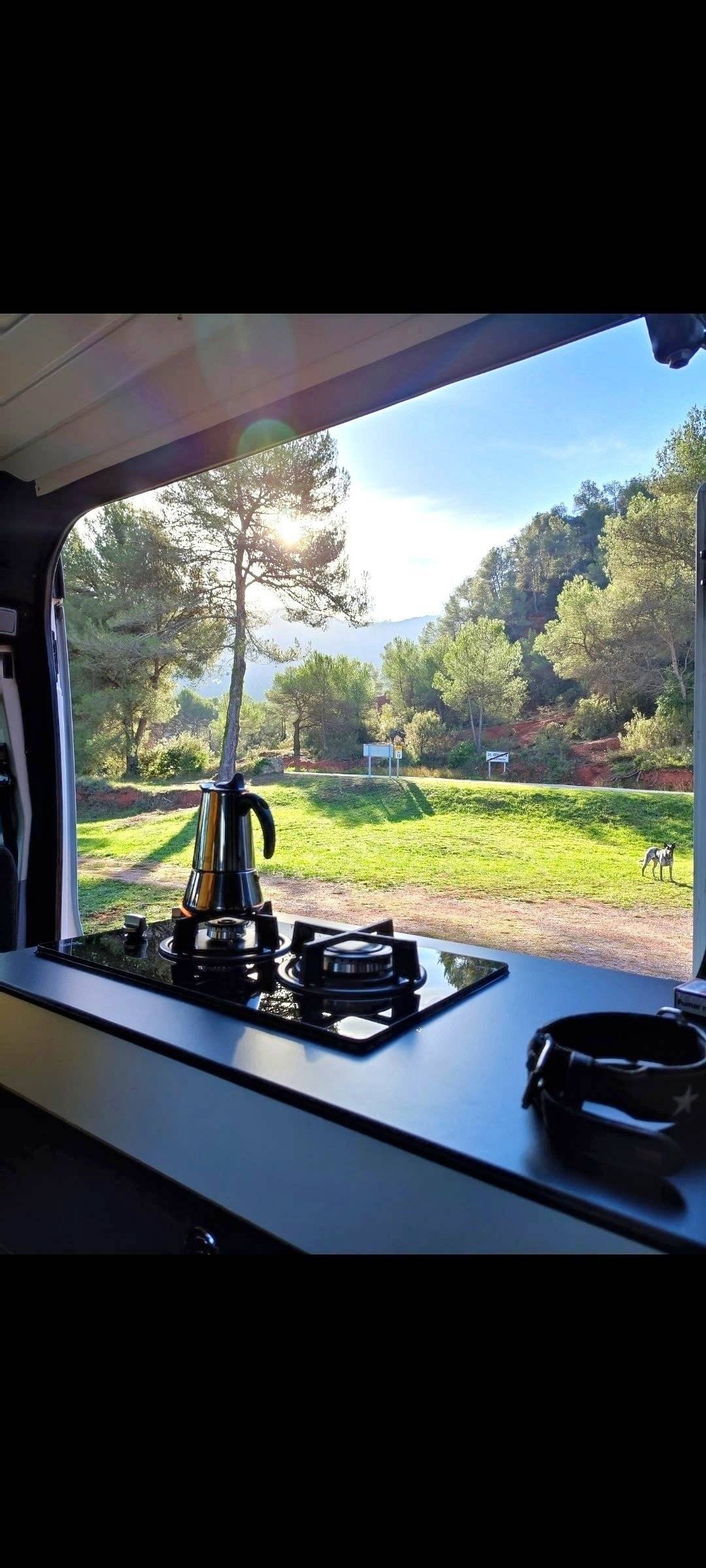 Ford Transit 2,0 l 130 ch