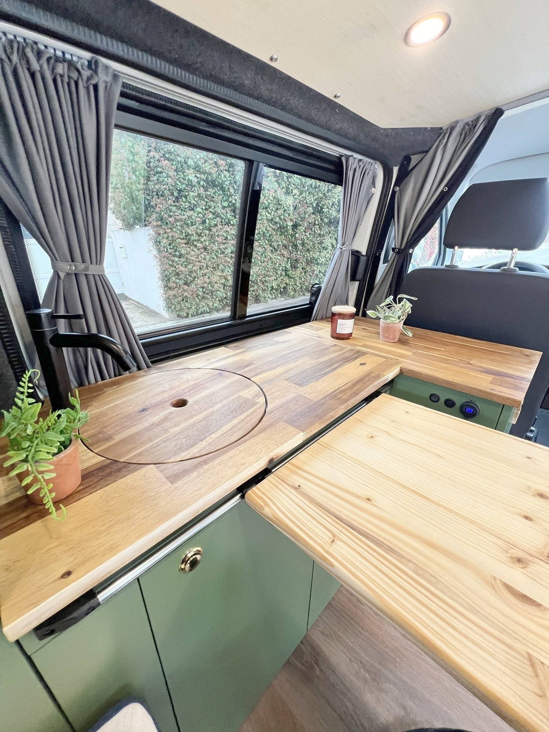 Volkswagen Transporteur T6 L1H1 2 l 150 ch