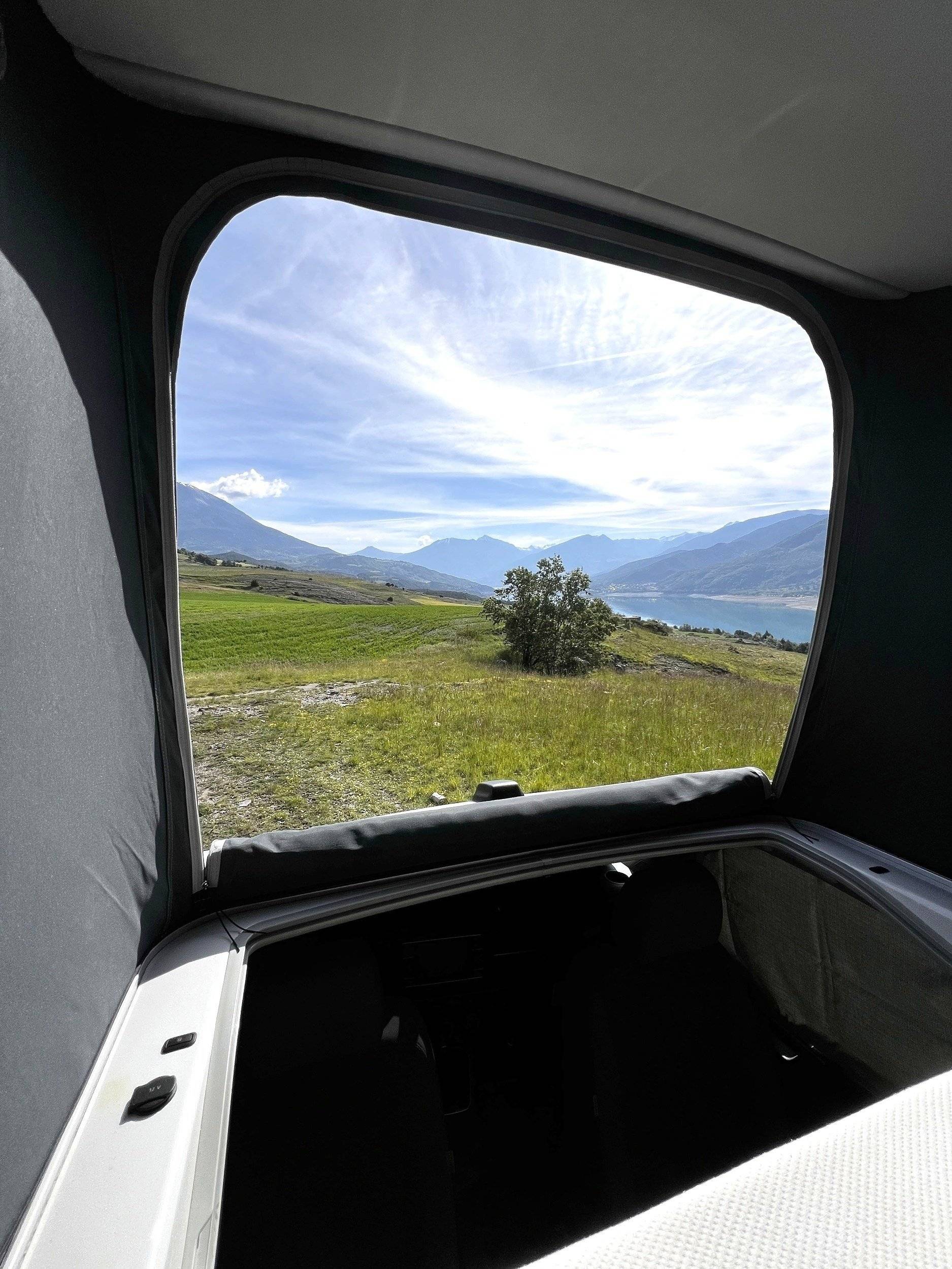 Volkswagen Volkswagen california