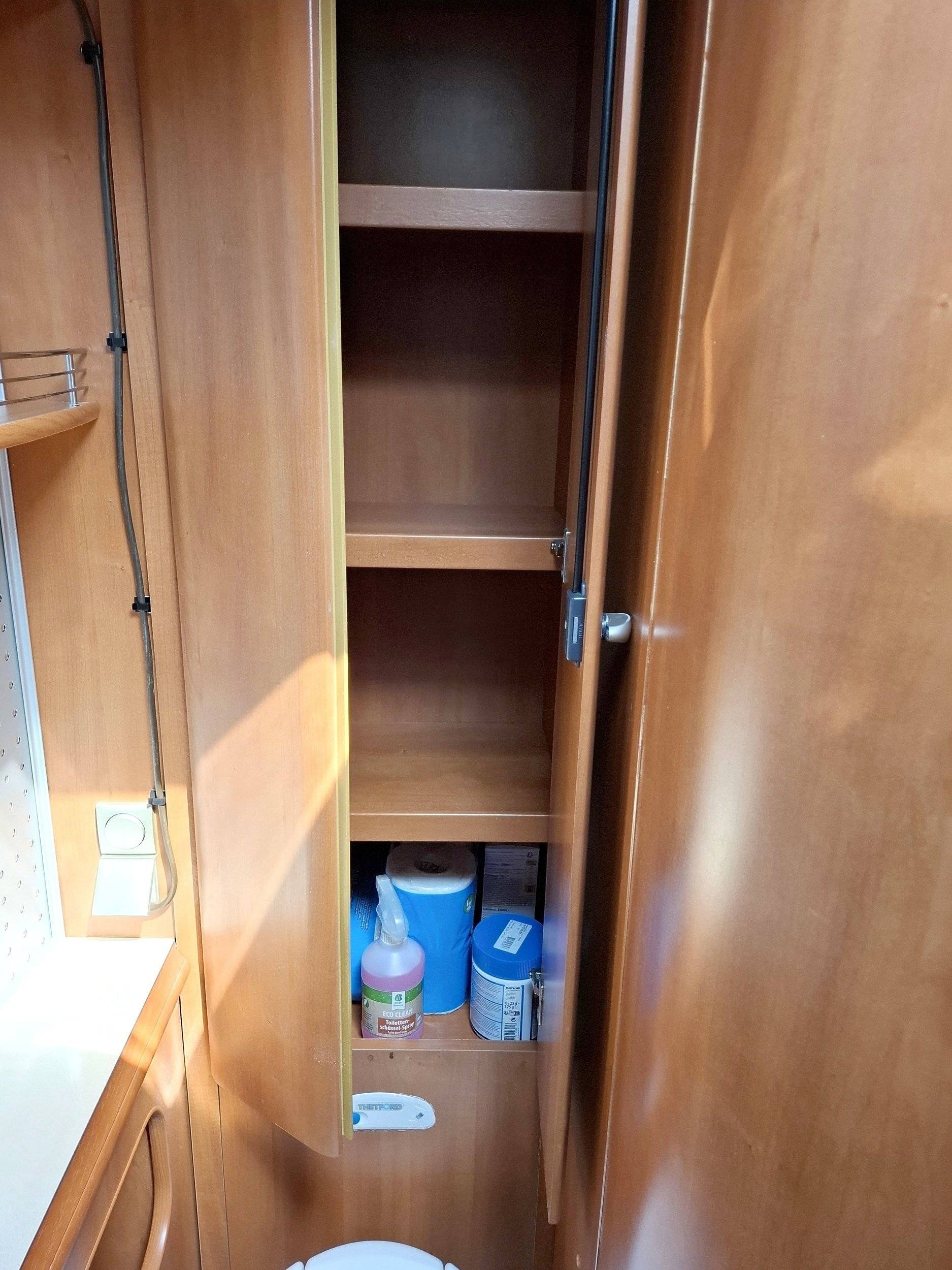 Hobby Hobby Toscana 650 ES